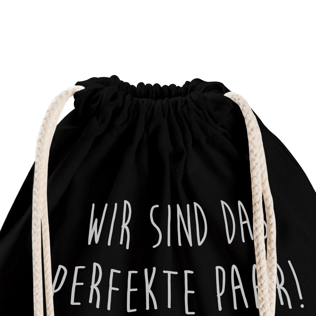 Drawstring bag milk biscuit jute bag, carrier bag, sports bag, bag, gym bag, hipster, small animals, cute, funny, cute animal motives, hand drawn, small world, funny sayings, good mood, happy, gifts, gift ideas, special gifts, animal lover, card, cookies, perfect couple, motif sweet, coffee, cookie, romantic, invitation breakfast, Milk, milk, biscuit