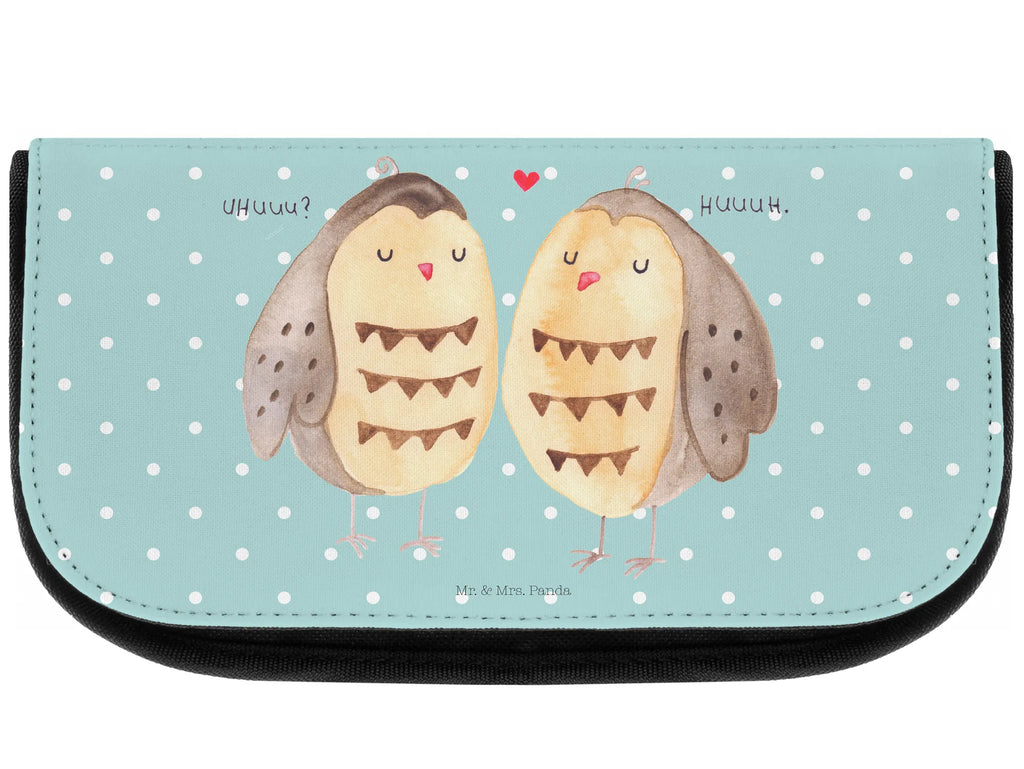 Cosmetics bag owls Love Organizer Tasche, beauty tasche, Kulturbeutel, hygiene tasche, kulturtäschchen, zubehörtasche, Schminkbeutel, Waschtasche, kosmetik beutel, Kosmetiktasche, kosmetiktäschchen, utensilientasche, reiseschminktasche, Necessaire, bad tasche, Reisenecessaires, Waschbeutel, Schminktasche, Schminktäschchen, Beauty Bag, beauty case, Make-Up Bag, Beautybag, Kulturtasche, toilettenbeutel, reise kosmetiktasche, kleines Täschchen, Toilettentasche, Eule, Liebe Spruch, Eule Deko, Freundin Geschenk, Owl, Wortspiel Lustig, Hochzeit Spruch, Freund, All You Need Is Love, Liebe