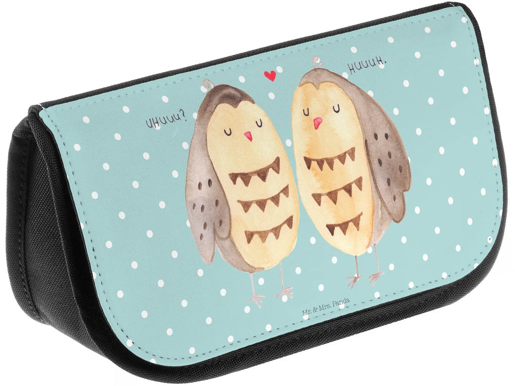 Cosmetics bag owls Love Organizer Tasche, beauty tasche, Kulturbeutel, hygiene tasche, kulturtäschchen, zubehörtasche, Schminkbeutel, Waschtasche, kosmetik beutel, Kosmetiktasche, kosmetiktäschchen, utensilientasche, reiseschminktasche, Necessaire, bad tasche, Reisenecessaires, Waschbeutel, Schminktasche, Schminktäschchen, Beauty Bag, beauty case, Make-Up Bag, Beautybag, Kulturtasche, toilettenbeutel, reise kosmetiktasche, kleines Täschchen, Toilettentasche, Eule, Liebe Spruch, Eule Deko, Freundin Geschenk, Owl, Wortspiel Lustig, Hochzeit Spruch, Freund, All You Need Is Love, Liebe