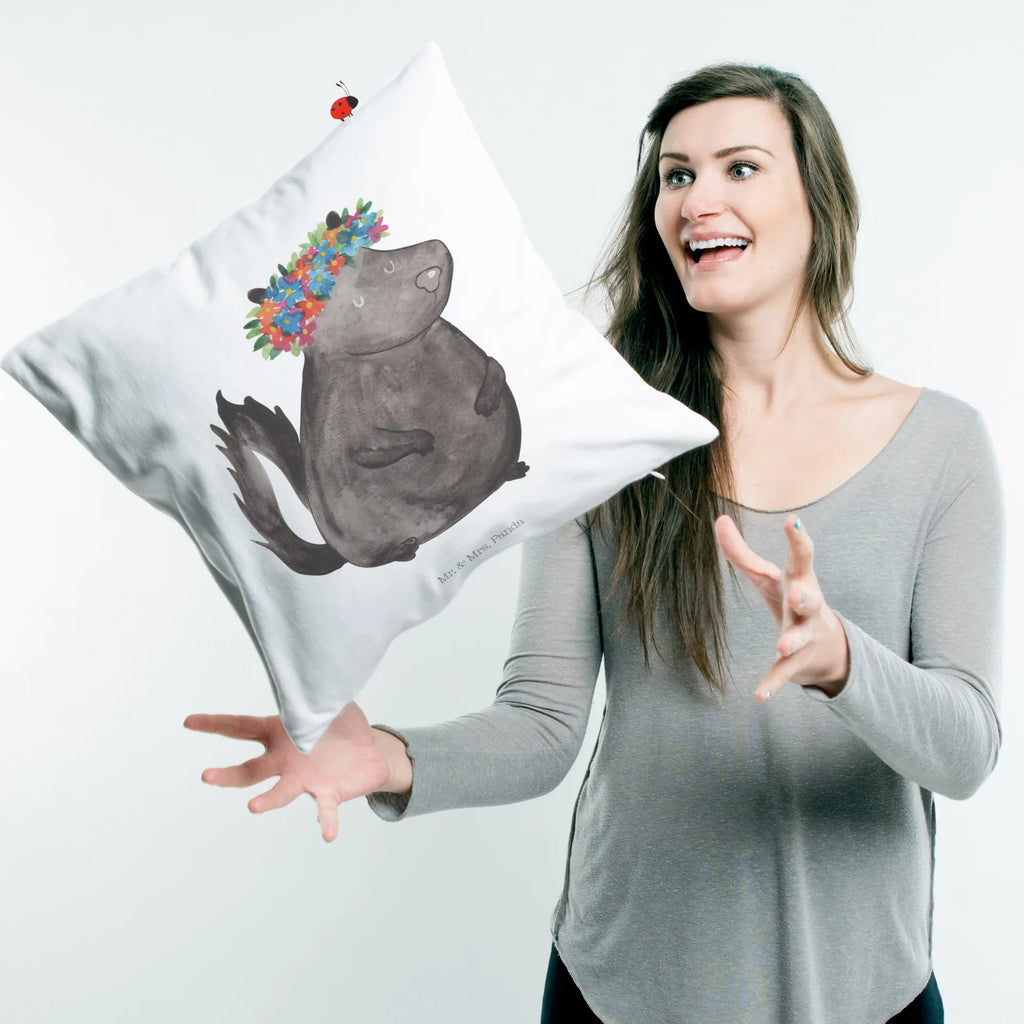 40x40 poduszka skunks dziewczynka Zierkissen, wurfkissen, 40x40 kissen, Dekokissen 40x40, Sofakissen, kissen für couch, couch kissen, Polsterkissen, deko kissen, zier kissen, 40 X 40 Kissen, kissen 40 x 40, sofa kissen, microfaser zierkissen, kuschelkissen 40x40, zierkissen 40x40, kissen für sofa, kissen mikrofaser, kuschel kissen, Kissen, Kopfkissen, Kopfkissen 40x40, Motivkissen, wohnzimmer kissen, Mikrofaser Kissen, Sofakissen 40x40, Dekokissen Sofa, couchkissen 40x40, microfaser sofakissen, Couchkissen, Kissen 40x40, Kuschelkissen, Dekokissen, microfaser dekokissen, microfaser kopfkissen, Stinktier, Skunk, Wildtier, Stinki, Stinker, Namaste, Yoga, Raubtier