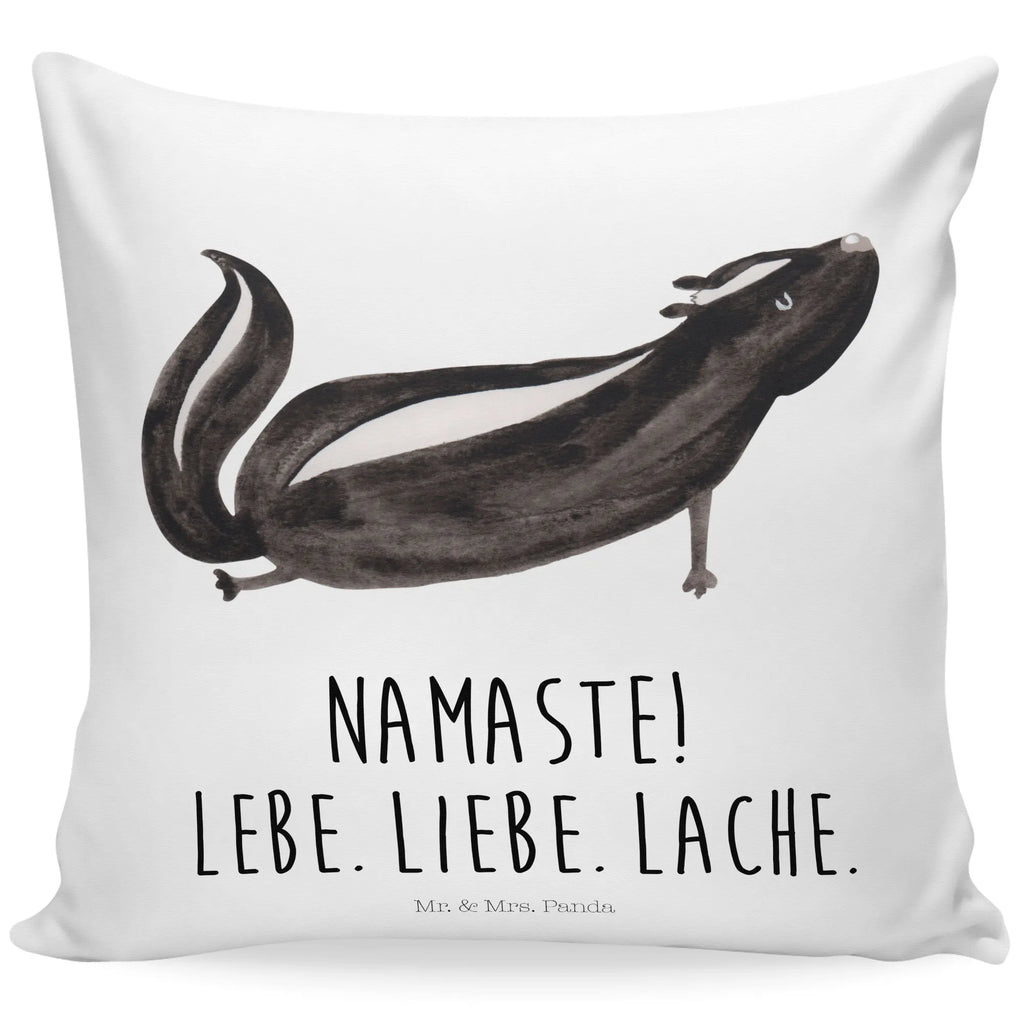 40x40 Kissen Stinktier Yoga 40 X 40 Kissen, microfaser dekokissen, couchkissen 40x40, Mikrofaser Kissen, kuschel kissen, couch kissen, kissen für couch, microfaser zierkissen, Dekokissen, Kopfkissen, Polsterkissen, Couchkissen, Kuschelkissen, Dekokissen Sofa, zier kissen, wohnzimmer kissen, Zierkissen, microfaser sofakissen, microfaser kopfkissen, Motivkissen, Kopfkissen 40x40, kissen 40 x 40, 40x40 kissen, Sofakissen 40x40, deko kissen, Kissen 40x40, sofa kissen, Sofakissen, kissen mikrofaser, zierkissen 40x40, kuschelkissen 40x40, kissen für sofa, Kissen, Dekokissen 40x40, wurfkissen, Skunk, Stinktier, Lache, Wildtier, Stinker, Lebe, Raubtier, Yoga, Liebe, Stinki, Namaste