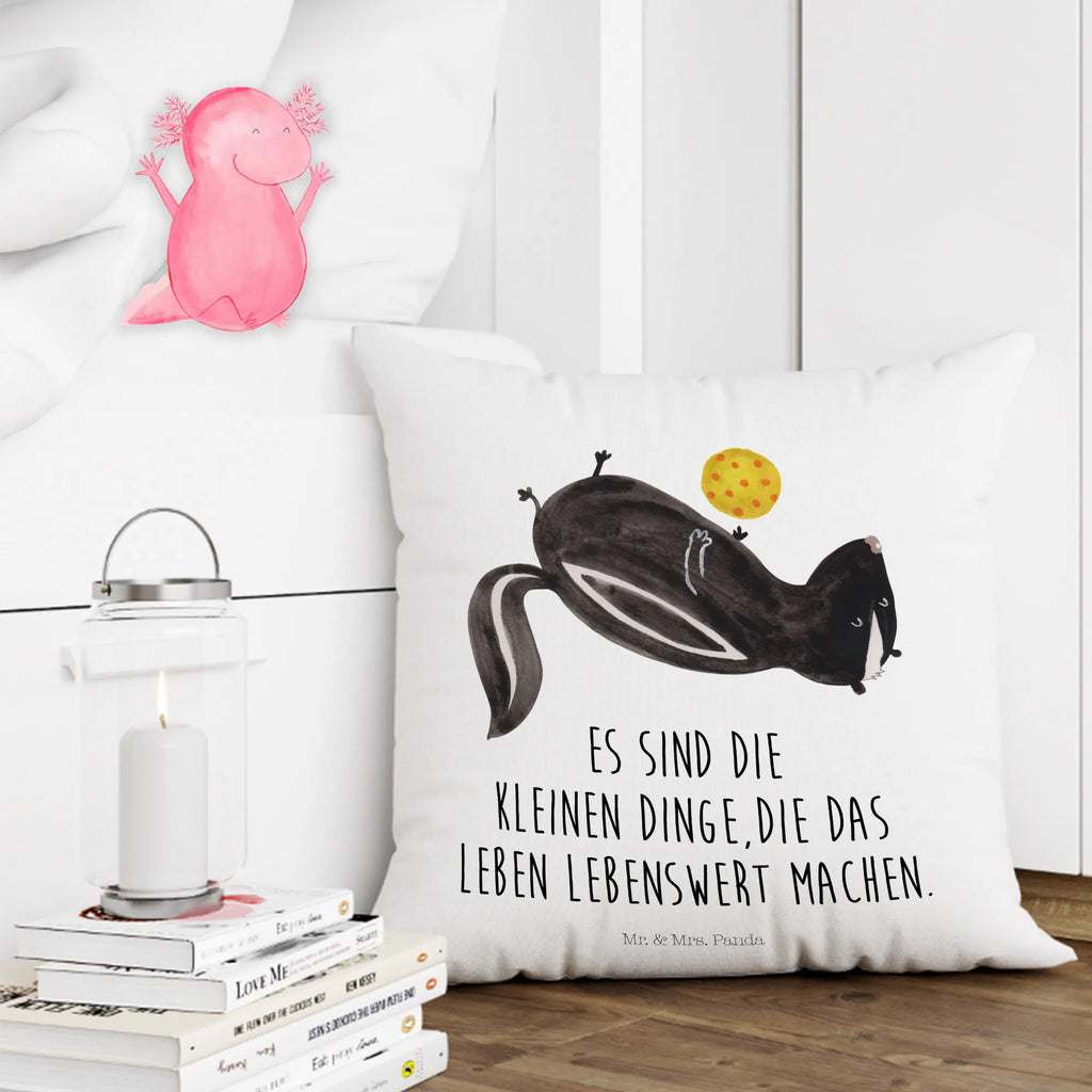 Cushion skunk ball Dekokissen Sofa, microfaser sofakissen, kissen für sofa, couch kissen, deko kissen, microfaser dekokissen, sofa kissen, Kissen 40x40, Sofakissen 40x40, kuschel kissen, 40 X 40 Kissen, Polsterkissen, microfaser kopfkissen, 40x40 kissen, couchkissen 40x40, Dekokissen 40x40, Kopfkissen, kissen mikrofaser, Kuschelkissen, Motivkissen, zier kissen, Zierkissen, kissen 40 x 40, kissen für couch, Mikrofaser Kissen, Sofakissen, Kissen, Dekokissen, Couchkissen, zierkissen 40x40, wohnzimmer kissen, kuschelkissen 40x40, wurfkissen, Kopfkissen 40x40, microfaser zierkissen, Skunk, Stinktier, Wildtier, Weisheit, Stinki, Stinker, Verspielt, Raubtier