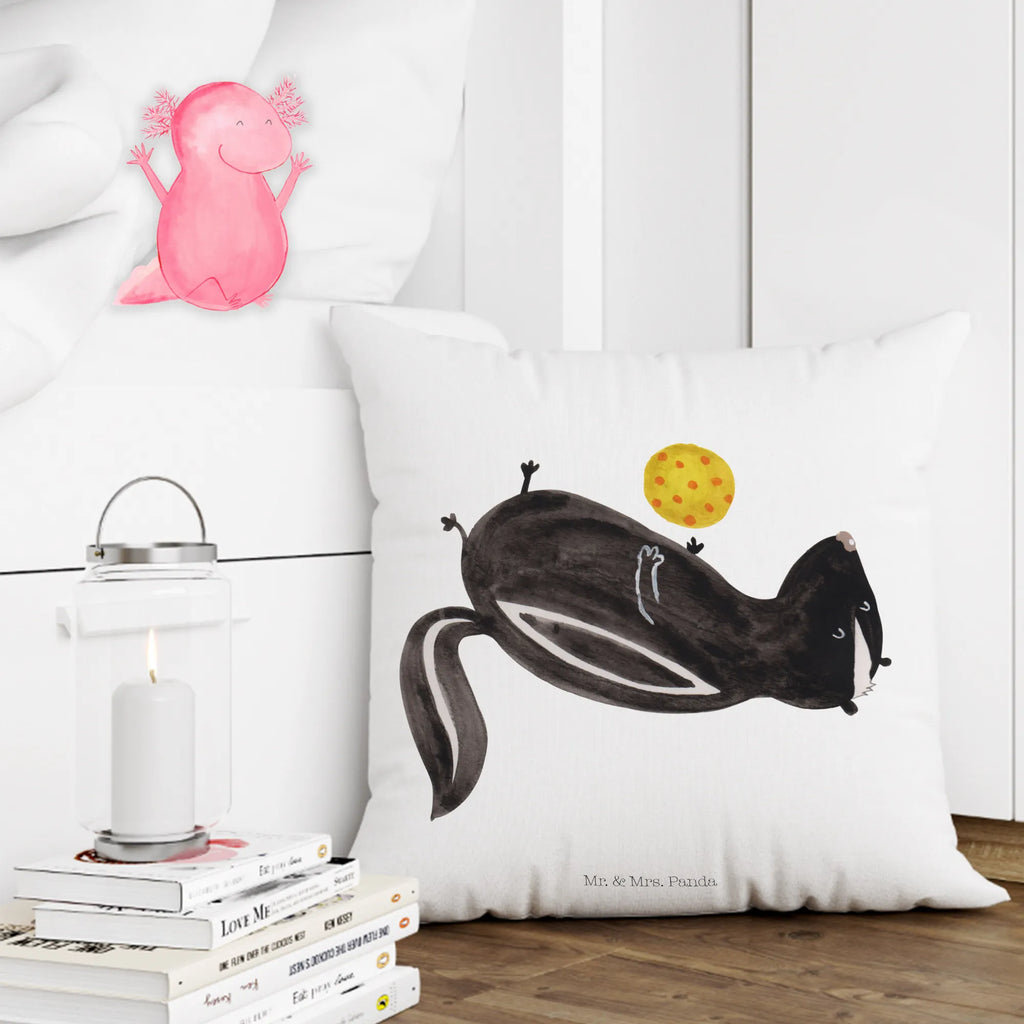 Cushion skunk ball Dekokissen Sofa, microfaser sofakissen, kissen für sofa, couch kissen, deko kissen, microfaser dekokissen, sofa kissen, Kissen 40x40, Sofakissen 40x40, kuschel kissen, 40 X 40 Kissen, Polsterkissen, microfaser kopfkissen, 40x40 kissen, couchkissen 40x40, Dekokissen 40x40, Kopfkissen, kissen mikrofaser, Kuschelkissen, Motivkissen, zier kissen, Zierkissen, kissen 40 x 40, kissen für couch, Mikrofaser Kissen, Sofakissen, Kissen, Dekokissen, Couchkissen, zierkissen 40x40, wohnzimmer kissen, kuschelkissen 40x40, wurfkissen, Kopfkissen 40x40, microfaser zierkissen, Skunk, Stinktier, Wildtier, Weisheit, Stinki, Stinker, Verspielt, Raubtier