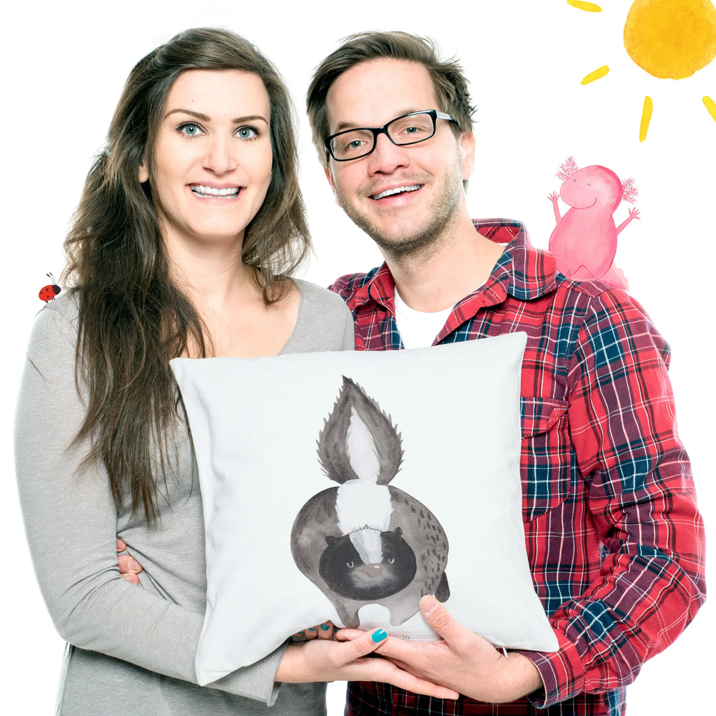 Cushion skunk attack Couchkissen, kissen für sofa, 40x40 kissen, kuschelkissen 40x40, zierkissen 40x40, kissen 40 x 40, Dekokissen, Zierkissen, wurfkissen, couch kissen, microfaser sofakissen, Dekokissen Sofa, wohnzimmer kissen, Kissen, Kopfkissen, Mikrofaser Kissen, Kuschelkissen, Polsterkissen, microfaser kopfkissen, Dekokissen 40x40, Sofakissen 40x40, Kissen 40x40, kuschel kissen, Sofakissen, Kopfkissen 40x40, kissen mikrofaser, deko kissen, microfaser dekokissen, zier kissen, 40 X 40 Kissen, sofa kissen, kissen für couch, couchkissen 40x40, Motivkissen, microfaser zierkissen, Skunk, Stinktier, Wildtier, Stinker, Raubtier, wütend, Drohung, Stinki