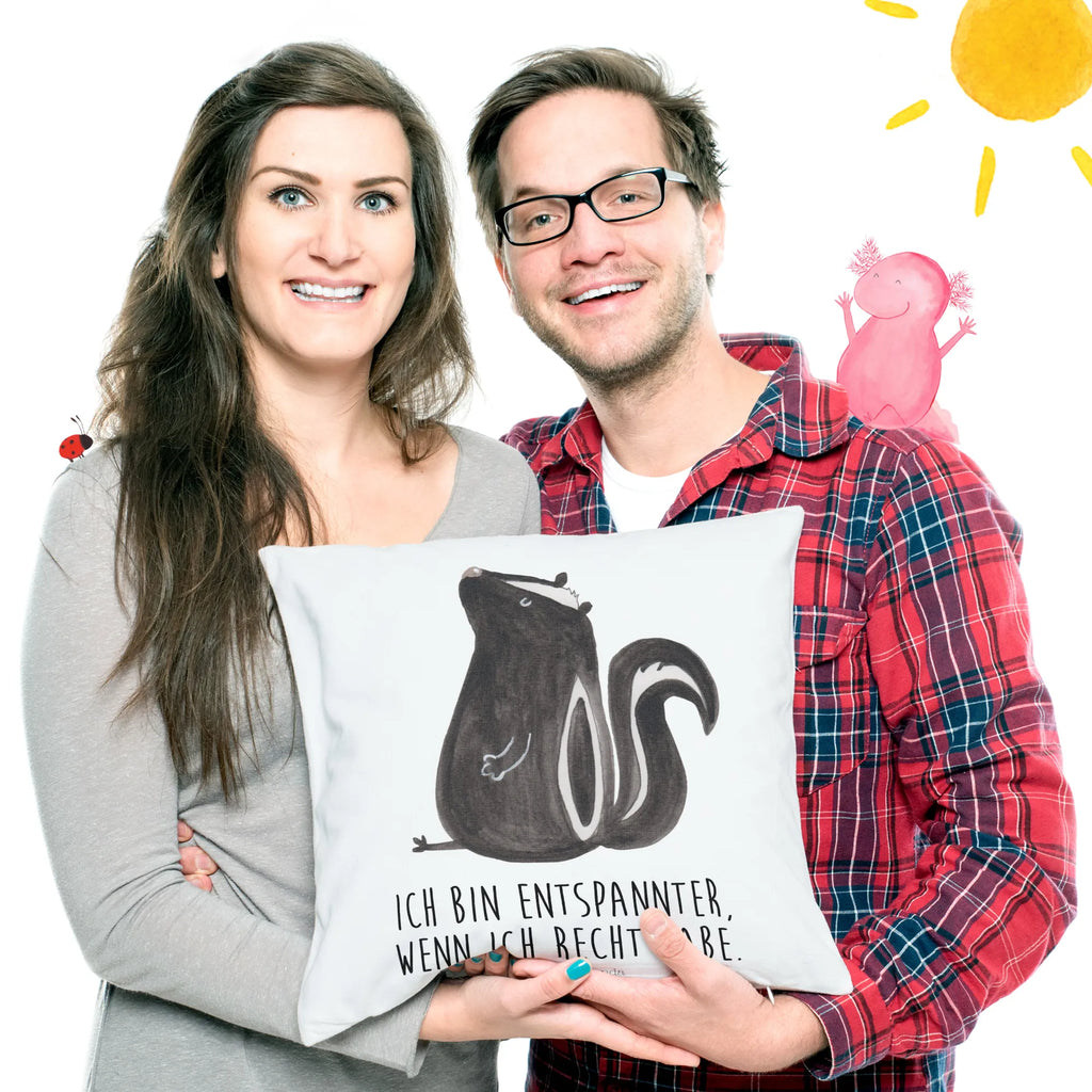 40x40 Kissen Stinktier Sitzen kissen mikrofaser, Kopfkissen 40x40, Sofakissen 40x40, sofa kissen, microfaser dekokissen, Dekokissen Sofa, couchkissen 40x40, kuschelkissen 40x40, zier kissen, wurfkissen, kissen für couch, deko kissen, 40 X 40 Kissen, couch kissen, Mikrofaser Kissen, kissen 40 x 40, Dekokissen 40x40, Kopfkissen, kissen für sofa, Kissen 40x40, wohnzimmer kissen, Sofakissen, microfaser zierkissen, Zierkissen, zierkissen 40x40, Couchkissen, microfaser kopfkissen, Polsterkissen, Motivkissen, kuschel kissen, 40x40 kissen, Dekokissen, Kissen, Kuschelkissen, microfaser sofakissen, Stinktier, Skunk, Spruch, Büro, Recht, Wildtier, Besserwisser, Stinker, Raubtier, Stinki