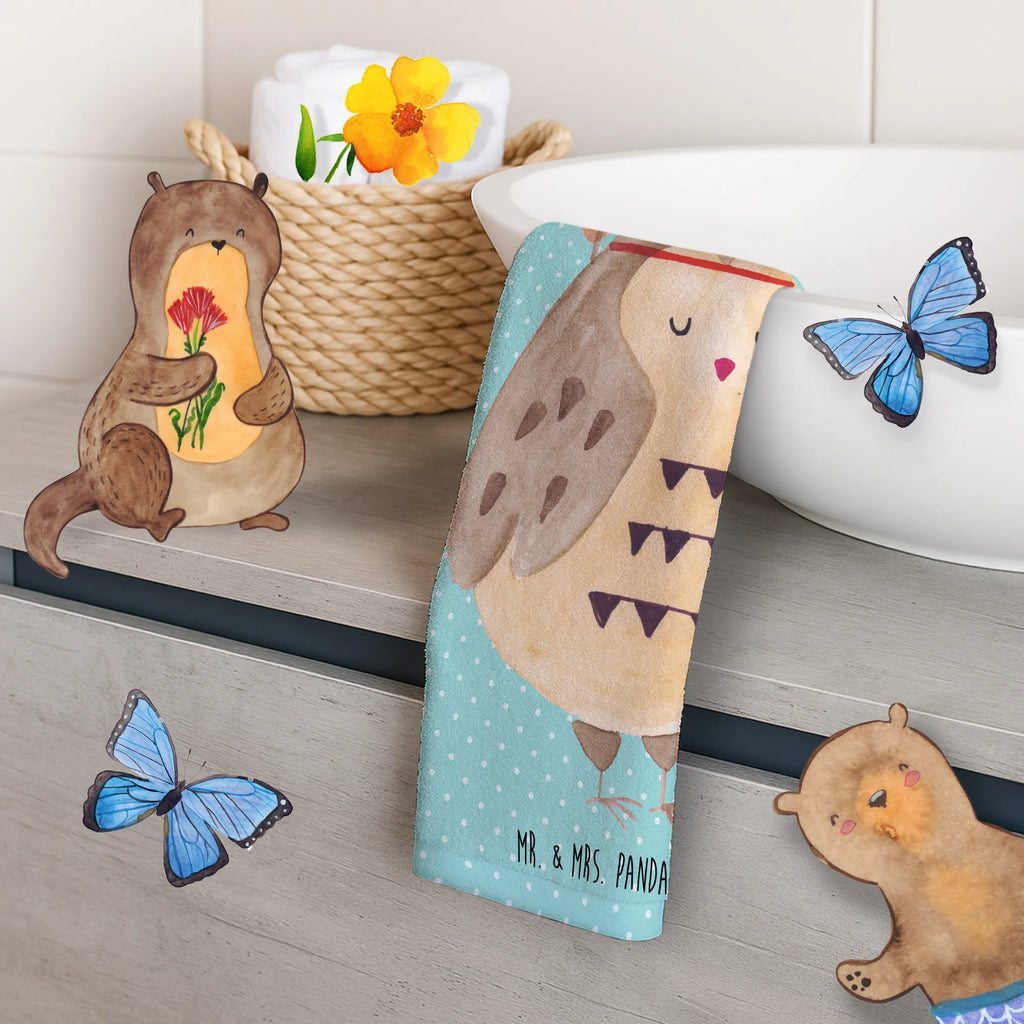 Gästehandtuch Eule Federschmuck Handtuch, gesichtstuch, Gästehandtuch, bad handtuch, Handtuch 50x100, handtücher 50x100, Kinderhandtuch, Mittelgroßes Handtuch, sporthandtücher, Duschtuch, handtücher, sporthandtuch, handtuch badezimmer, reisehandtücher, handtuch bad, baumwollhandtücher, Gästehandtücher, Reisehandtuch, frotteehandtücher, kinderhandtücher, gesichtshandtuch, Eule, Dekoration, Owl, Eule Deko, Federschmuck, Das Leben Ist Ein Abenteuer, Reisespruch
