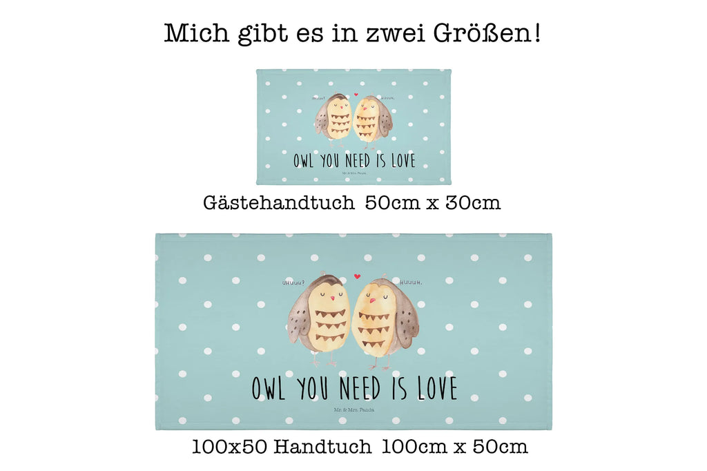 Gästehandtuch Eulen Liebe Reisehandtuch, gesichtstuch, Mittelgroßes Handtuch, handtücher 50x100, gesichtshandtuch, Duschtuch, bad handtuch, sporthandtuch, Handtuch, Kinderhandtuch, Gästehandtücher, Handtuch 50x100, sporthandtücher, reisehandtücher, baumwollhandtücher, handtücher, frotteehandtücher, kinderhandtücher, handtuch badezimmer, Gästehandtuch, handtuch bad, Eule, Liebe Spruch, Owl, Freund, Hochzeit Spruch, Liebe, All You Need Is Love, Freundin Geschenk, Wortspiel Lustig, Eule Deko