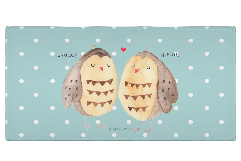 Gästehandtuch Eulen Liebe Reisehandtuch, gesichtstuch, Mittelgroßes Handtuch, handtücher 50x100, gesichtshandtuch, Duschtuch, bad handtuch, sporthandtuch, Handtuch, Kinderhandtuch, Gästehandtücher, Handtuch 50x100, sporthandtücher, reisehandtücher, baumwollhandtücher, handtücher, frotteehandtücher, kinderhandtücher, handtuch badezimmer, Gästehandtuch, handtuch bad, Eule, Liebe Spruch, Owl, Freund, Hochzeit Spruch, Liebe, All You Need Is Love, Freundin Geschenk, Wortspiel Lustig, Eule Deko