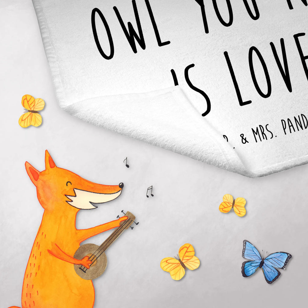 Gästehandtuch Eulen Liebe Reisehandtuch, gesichtstuch, Mittelgroßes Handtuch, handtücher 50x100, gesichtshandtuch, Duschtuch, bad handtuch, sporthandtuch, Handtuch, Kinderhandtuch, Gästehandtücher, Handtuch 50x100, sporthandtücher, reisehandtücher, baumwollhandtücher, handtücher, frotteehandtücher, kinderhandtücher, handtuch badezimmer, Gästehandtuch, handtuch bad, Eule, Liebe Spruch, Owl, Freund, Hochzeit Spruch, Liebe, All You Need Is Love, Freundin Geschenk, Wortspiel Lustig, Eule Deko