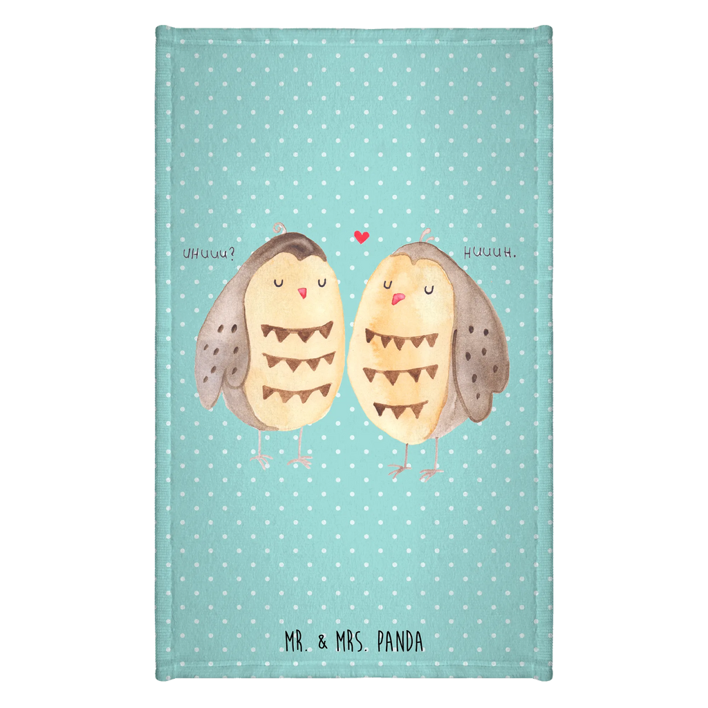Gästehandtuch Eulen Liebe Reisehandtuch, gesichtstuch, Mittelgroßes Handtuch, handtücher 50x100, gesichtshandtuch, Duschtuch, bad handtuch, sporthandtuch, Handtuch, Kinderhandtuch, Gästehandtücher, Handtuch 50x100, sporthandtücher, reisehandtücher, baumwollhandtücher, handtücher, frotteehandtücher, kinderhandtücher, handtuch badezimmer, Gästehandtuch, handtuch bad, Eule, Liebe Spruch, Owl, Freund, Hochzeit Spruch, Liebe, All You Need Is Love, Freundin Geschenk, Wortspiel Lustig, Eule Deko