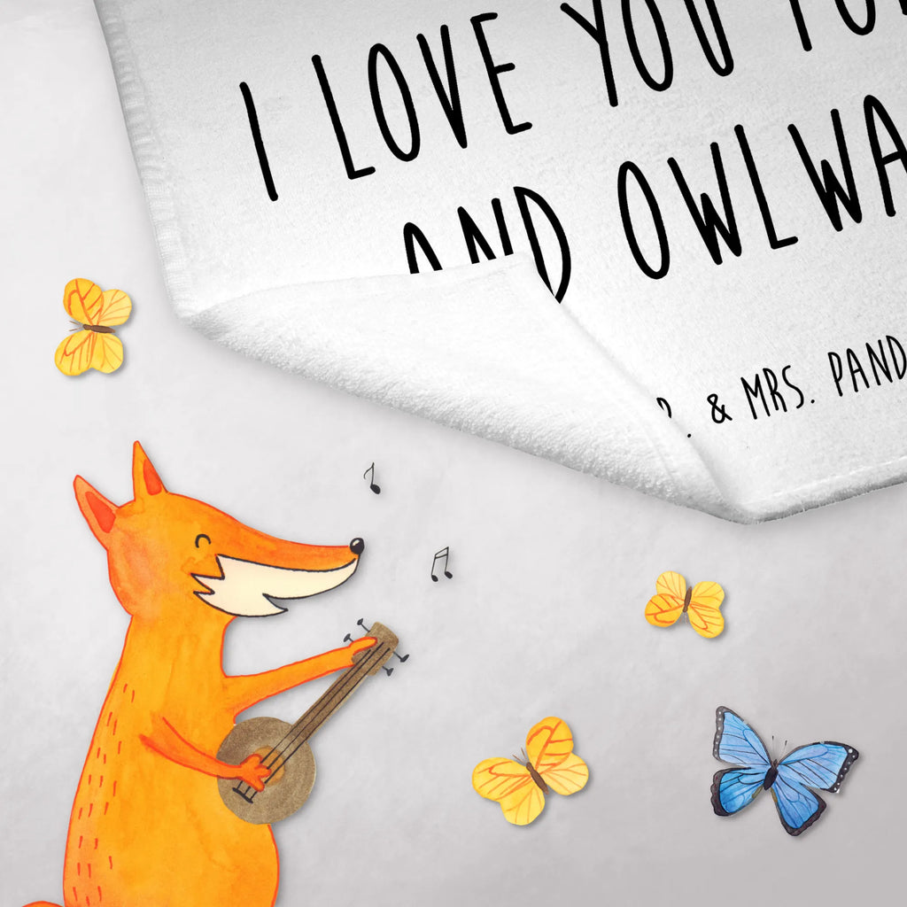 Hand towel Owl Satisfied towels, Towel, children, bath towel, big, bathroom, baby, owl, forest animal, bird, nocturnal, gift ideas, birthday present, illustrated, funny, romantic gift, owl decor, Love saying, Owl saying, Pun funny, Owl deco, Wedding anniversary gift, Romantic, Owl, Saying beautiful