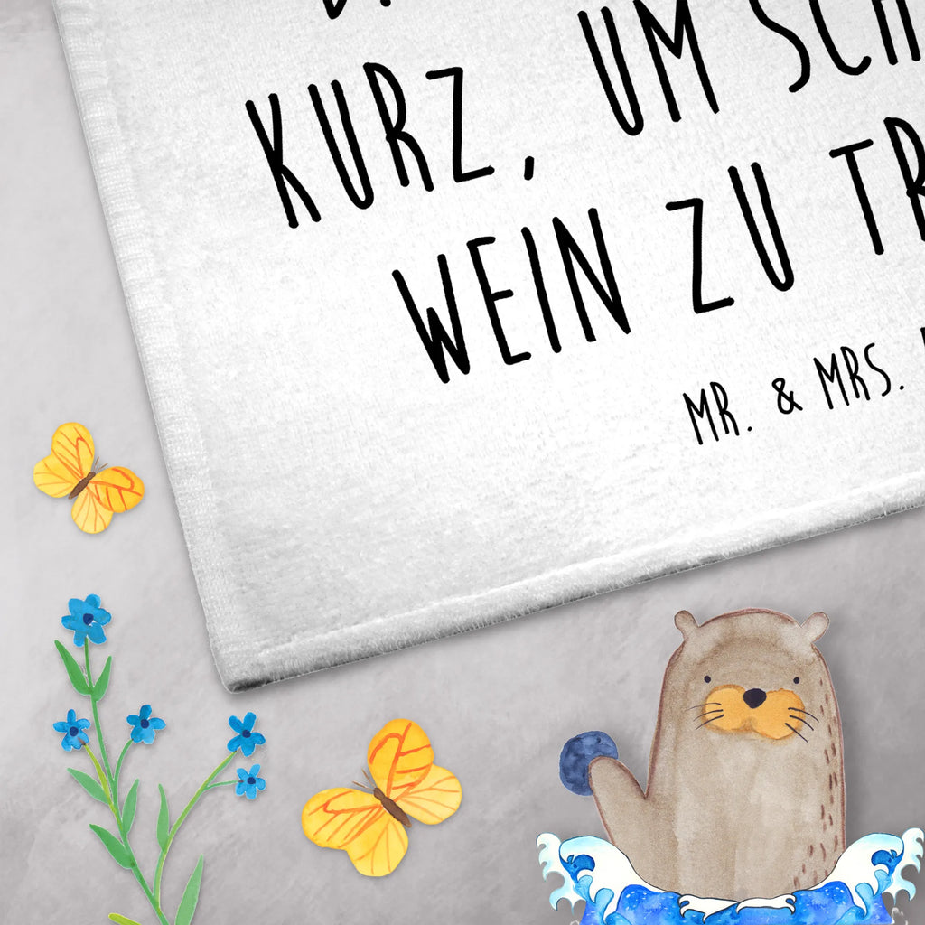 Hand towel Hedgehog wine Towel, bath towel, baby, towels, bathroom, big, children, small animals, cute, funny, cute animal motives, hand drawn, small world, funny sayings, good mood, happy, gifts, gift ideas, special gifts, animal lover, card, hedgehog, wine saying, drinking wine, gift wine drinker, wine decoration, gift wine lover, white wine, wine glass, red wine