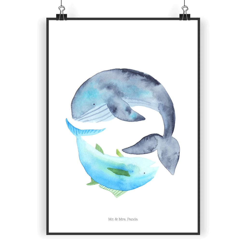 Plakat wieloryb tuńczyk Deko Bild, Kinderposter, Großes Poster, Posterdruck, Wandposter, Handgemaltes Poster, Mr. & Mrs. Panda Poster, Plakat, Designposter, Raumdekoration, Poster Sprüche, Bild, Poster, Schlafzimmer Poster, Bild für Wand, Wanddeko Bild, Wanddekoration, Kinderzimmer Poster, Kunstdruck, Wandbild, Küchenposter, Gute Laune, Tiermotive, Tiere, Lustige Sprüche, Wal, Wahl, Spruch Lustig, Spruch Des Tages, Witz, Wortwitz Lustig, Flachwitz Geschenk, Tunfisch, Flachwitz
