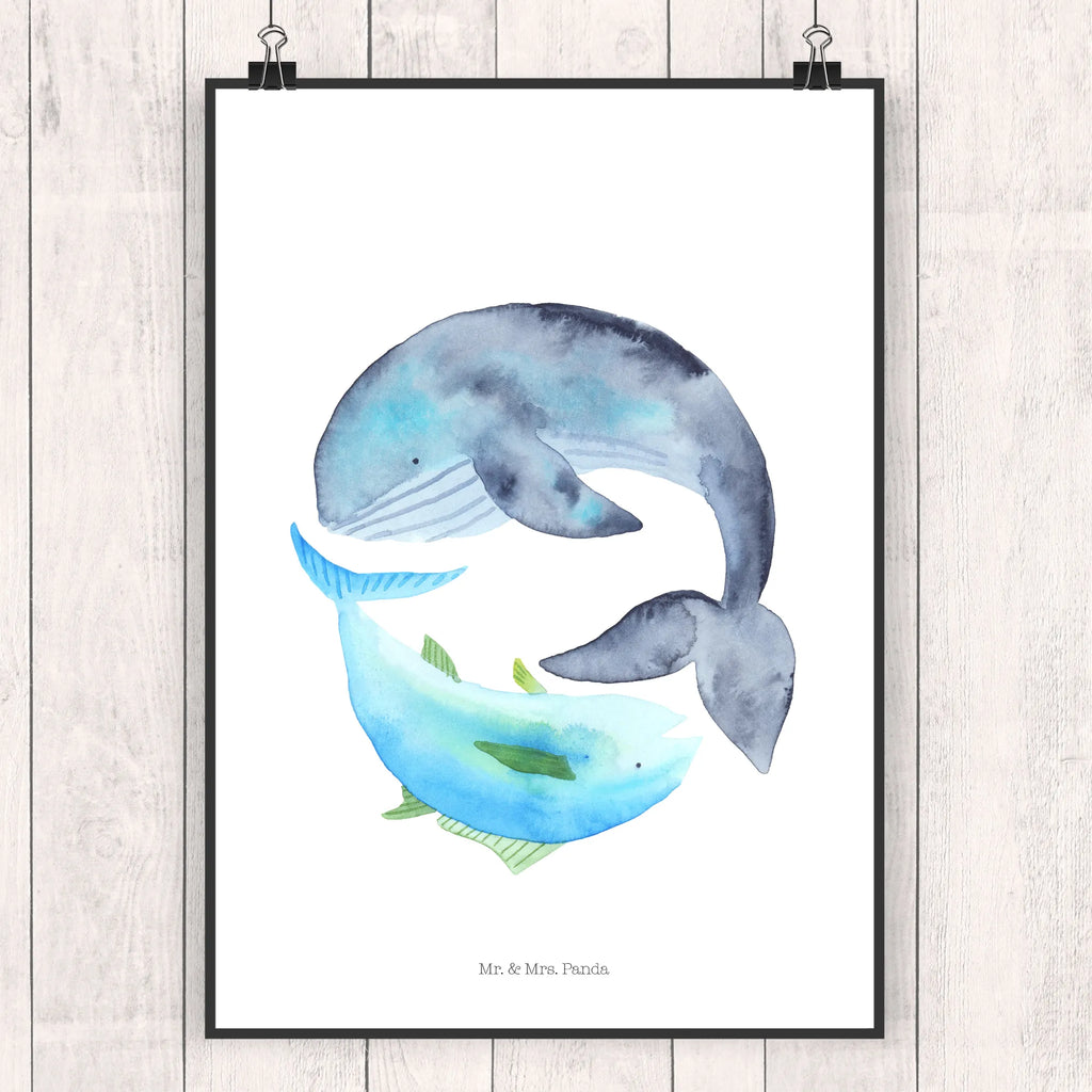 Plakat wieloryb tuńczyk Deko Bild, Kinderposter, Großes Poster, Posterdruck, Wandposter, Handgemaltes Poster, Mr. & Mrs. Panda Poster, Plakat, Designposter, Raumdekoration, Poster Sprüche, Bild, Poster, Schlafzimmer Poster, Bild für Wand, Wanddeko Bild, Wanddekoration, Kinderzimmer Poster, Kunstdruck, Wandbild, Küchenposter, Gute Laune, Tiermotive, Tiere, Lustige Sprüche, Wal, Wahl, Spruch Lustig, Spruch Des Tages, Witz, Wortwitz Lustig, Flachwitz Geschenk, Tunfisch, Flachwitz
