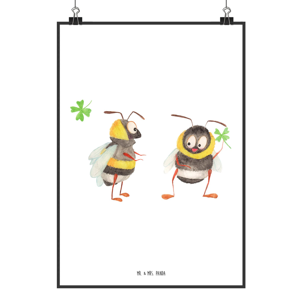 Poster bumblebees shamrock Wandschmuck, Kunstdruck, wandkunst, wanddruck, Wanddekoration, kunstdruck poster, wanddeko, Plakat, Bild für Wand, grafikposter, Mr. & Mrs. Panda Poster, drucke, Poster, Designposter, kunstposter, Wandposter, Wanddeko Bild, kunst für die wand, Deko Bild, Bild, Wandbild, Posterdruck, Gute Laune, Tiermotive, Tiere, Lustige Sprüche, Spruch schön, glücklich Werden, glücklich sein, Biene, Spruch Fröhlich, Biene Deko, Spruch Positiv, Hummel