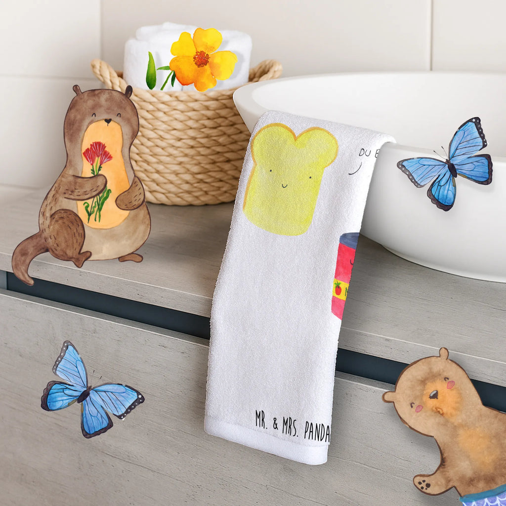 Hand towel toast jam Gästehandtuch, Mittelgroßes Handtuch, Handtuch, baumwollhandtücher, Kinderhandtuch, handtuch bad, handtücher, Handtuch 50x100, Duschtuch, sporthandtuch, gesichtstuch, bad handtuch, gesichtshandtuch, sporthandtücher, reisehandtücher, handtücher 50x100, Gästehandtücher, kinderhandtücher, frotteehandtücher, Reisehandtuch, handtuch badezimmer, Tiere, Tiermotive, Gute Laune, Lustige Sprüche, Brot, Marmelade, Toastbrot, Küche Deko, Küche Spruch, Frühstück Einladung, Süß, Toast, Dreamteam, Süße Postkarte