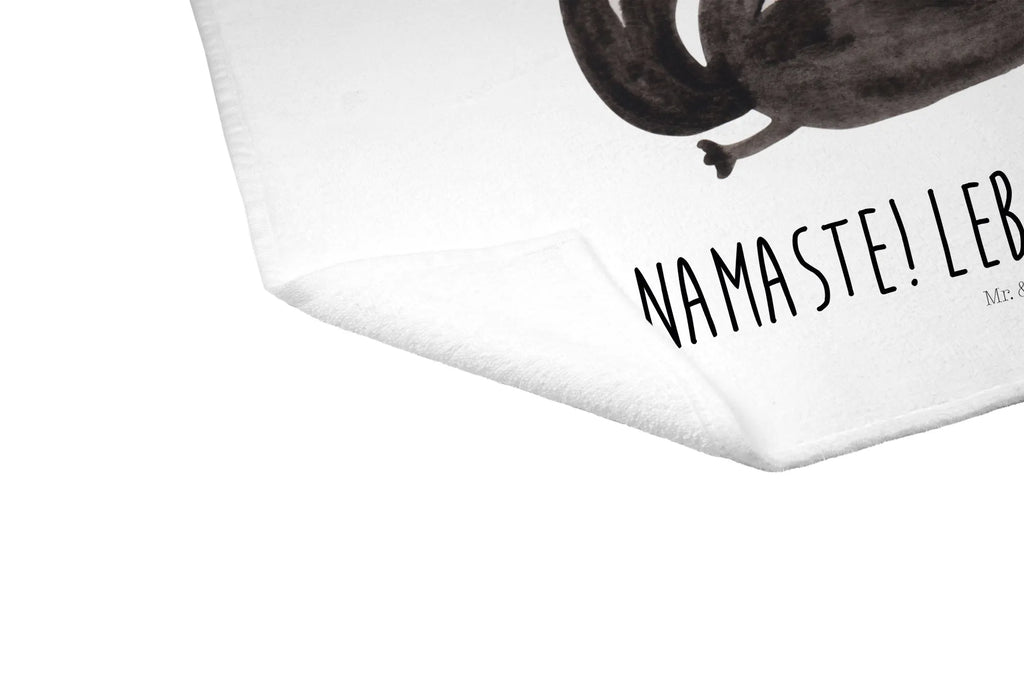 50 x 100 ręcznik skunks Joga sporthandtücher, baumwollhandtücher, reisehandtücher, bad handtuch, Duschtuch, Handtuch 50x100, Gästehandtuch, handtücher 50x100, gesichtstuch, handtuch badezimmer, handtuch bad, Kinderhandtuch, handtücher, Mittelgroßes Handtuch, Reisehandtuch, sporthandtuch, Gästehandtücher, gesichtshandtuch, frotteehandtücher, Handtuch, kinderhandtücher, Stinktier, Skunk, Lache, Raubtier, Yoga, Namaste, Lebe, Stinker, Wildtier, Stinki, Liebe