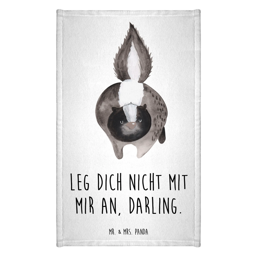 Gästehandtuch Stinktier Angriff sporthandtücher, handtücher, handtuch bad, Gästehandtuch, Duschtuch, gesichtstuch, Kinderhandtuch, frotteehandtücher, Handtuch, sporthandtuch, Reisehandtuch, handtuch badezimmer, Handtuch 50x100, kinderhandtücher, bad handtuch, handtücher 50x100, gesichtshandtuch, Gästehandtücher, baumwollhandtücher, reisehandtücher, Mittelgroßes Handtuch, Stinktier, Skunk, Drohung, Stinker, Stinki, Raubtier, Wildtier, wütend