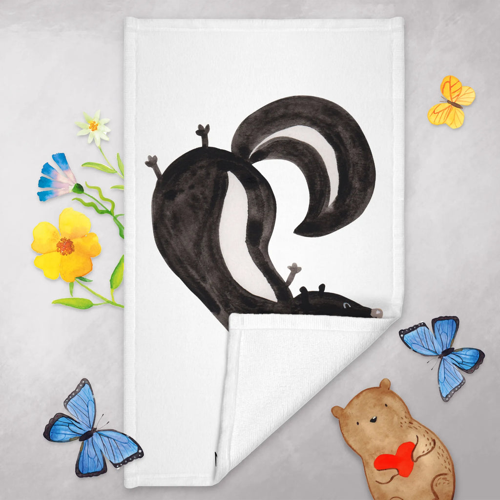 50 x 100 ręcznik skunks stojka handtuch bad, frotteehandtücher, reisehandtücher, Reisehandtuch, Gästehandtücher, Mittelgroßes Handtuch, gesichtstuch, sporthandtücher, Duschtuch, bad handtuch, Kinderhandtuch, Handtuch, Gästehandtuch, Handtuch 50x100, baumwollhandtücher, gesichtshandtuch, kinderhandtücher, handtuch badezimmer, handtücher, handtücher 50x100, sporthandtuch, Stinktier, Skunk, Verpielt, Stinker, Spielplatz, Wildtier, Stinki, Raubtier, Kind