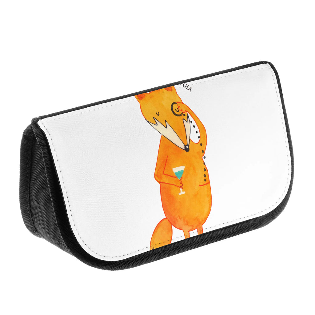 Kosmetiktasche Fuchs Lord kosmetik beutel, hygiene tasche, Schminktäschchen, reiseschminktasche, Beauty Bag, beauty case, Kulturtasche, Schminkbeutel, kosmetiktäschchen, reise kosmetiktasche, toilettenbeutel, kleines Täschchen, Kulturbeutel, bad tasche, Waschbeutel, Make-Up Bag, kulturtäschchen, Schminktasche, utensilientasche, Reisenecessaires, Organizer Tasche, zubehörtasche, Kosmetiktasche, Necessaire, Beautybag, Toilettentasche, beauty tasche, Waschtasche, Fuchs, Problemlösung, Liebeskummer Geschenk, Füchse, Motivation Spruch, Spruch Lustig, Tröstende Worte
