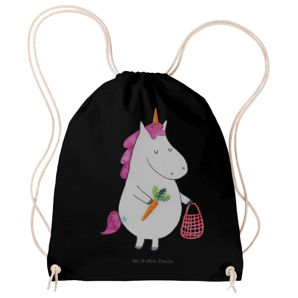 Drawstring bag unicorn Vegan gym bag, sports bag, jute bag, bag, hipster, carrier bag, unicorn, unicorns, Raw Food, Healthy Eating, Vegetarian Food, Veganism, girlfriend present, Vegan, girlfriend gift, Organic