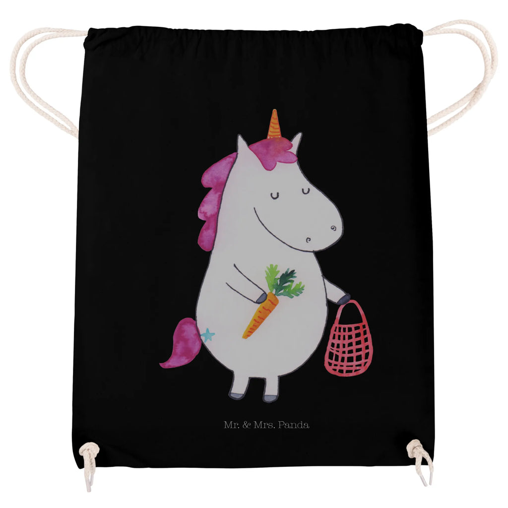 Drawstring bag unicorn Vegan gym bag, sports bag, jute bag, bag, hipster, carrier bag, unicorn, unicorns, Raw Food, Healthy Eating, Vegetarian Food, Veganism, girlfriend present, Vegan, girlfriend gift, Organic