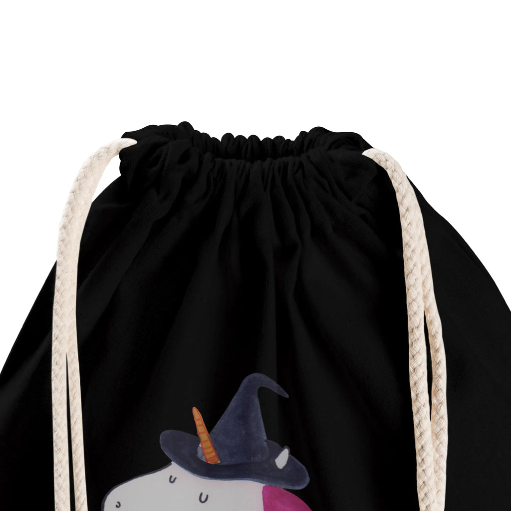 Drawstring bag unicorn Witch sports bag, jute bag, gym bag, hipster, carrier bag, bag, unicorn, unicorns, bad girl, wife gift, mad, angel, witch, bitch, Unicorn, girlfriend present, devil