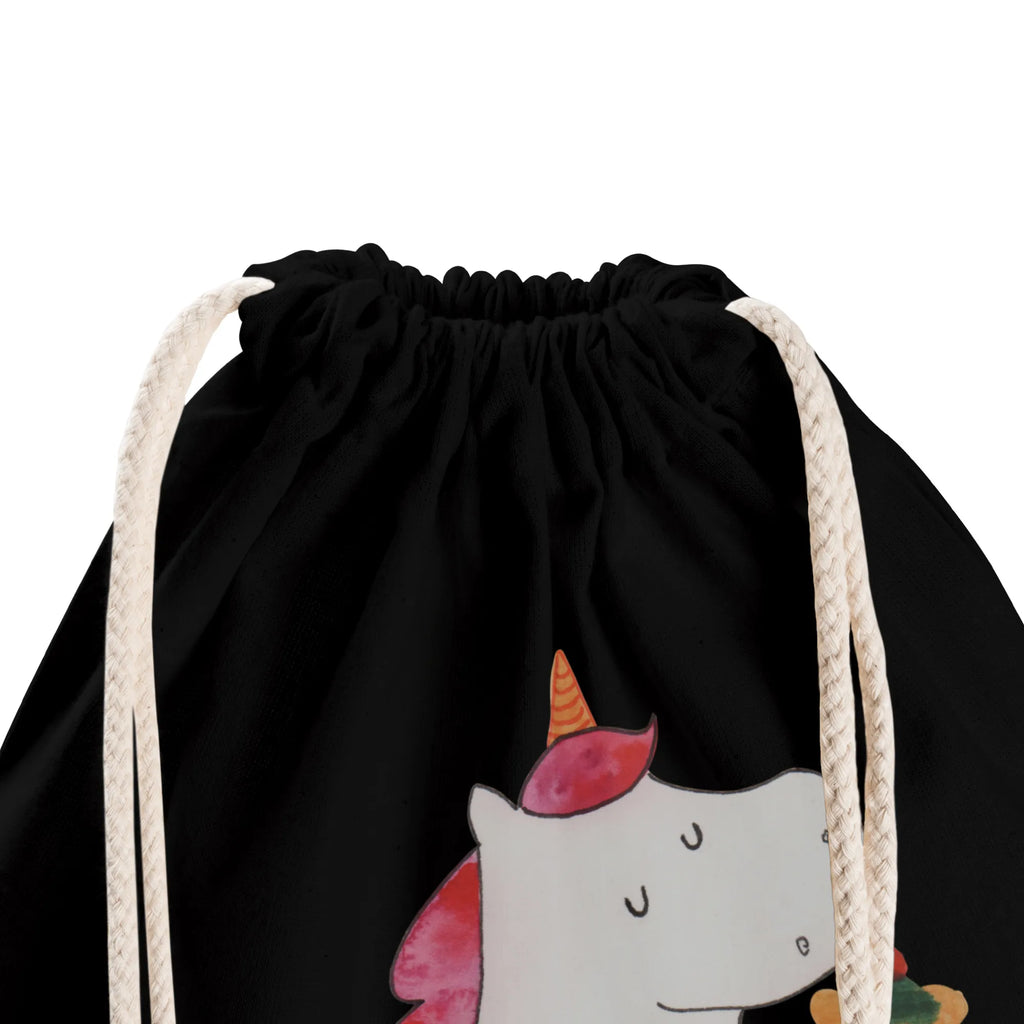 Drawstring bag unicorn Kitchen bag, gym bag, hipster, jute bag, carrier bag, sports bag, unicorn, unicorns, muffin, pie, baker present, Baker gift, bake, dreaming, cook, dreamer, motivation, cake, Unicorn, hobby cook