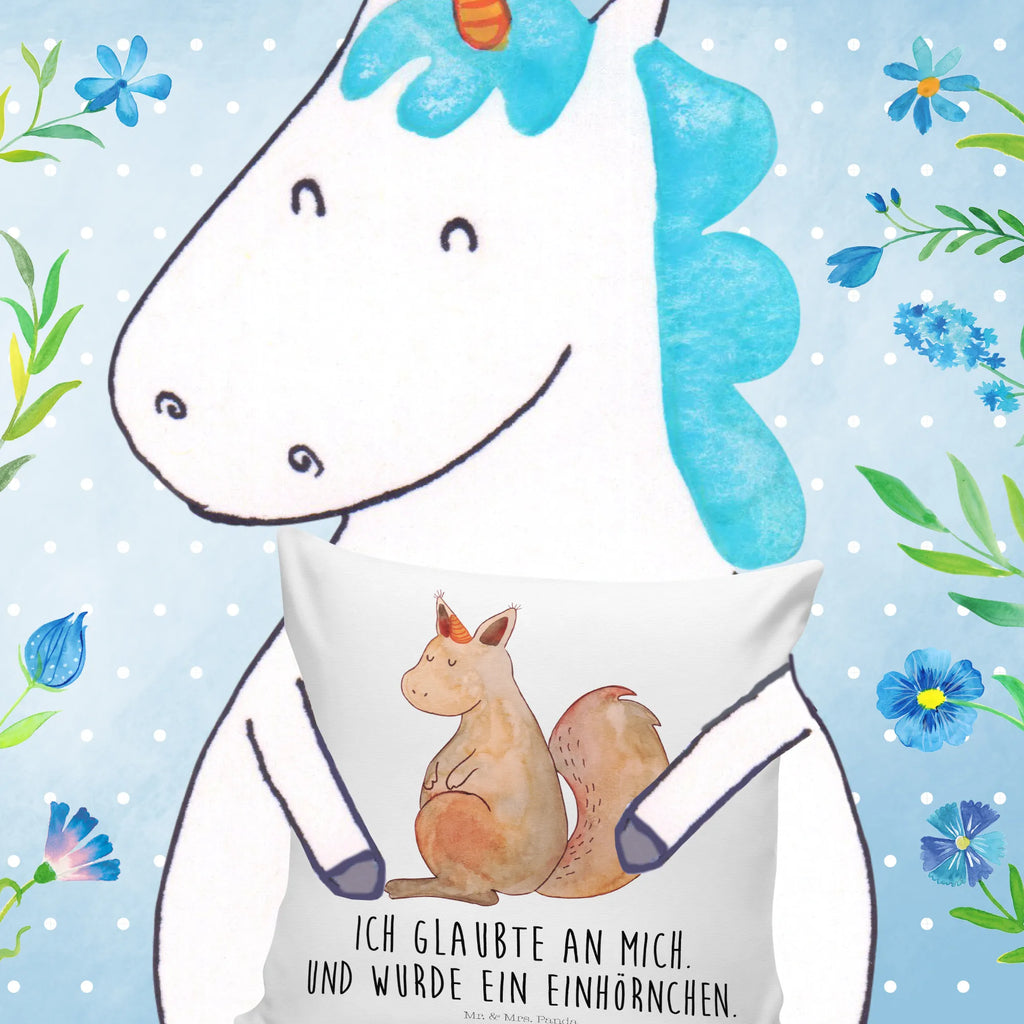 40x40 Kissen Einhörnchen Glaube Sofakissen 40x40, Dekokissen, Dekokissen 40x40, Sofakissen, Zierkissen, sofakissen, Kopfkissen, Kissenbezug 40x40, Dekokissen Sofa, sitzkissen, Kissen 40x40, Kissen 40x40 Waschbar, Kissenhülle, Kissen, Couchkissen, Kissenhülle 40x40, Kopfkissen 40x40, Kissenbezüge, Motivkissen, Einhorn, Einhörner, Einhorn Deko, Unicorn, Einhörnchen, Eichhörnchen, Eichhorn