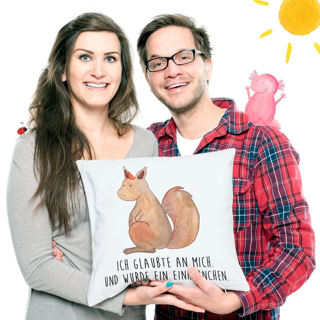 40x40 Kissen Einhörnchen Glaube Sofakissen 40x40, Dekokissen, Dekokissen 40x40, Sofakissen, Zierkissen, sofakissen, Kopfkissen, Kissenbezug 40x40, Dekokissen Sofa, sitzkissen, Kissen 40x40, Kissen 40x40 Waschbar, Kissenhülle, Kissen, Couchkissen, Kissenhülle 40x40, Kopfkissen 40x40, Kissenbezüge, Motivkissen, Einhorn, Einhörner, Einhorn Deko, Unicorn, Einhörnchen, Eichhörnchen, Eichhorn