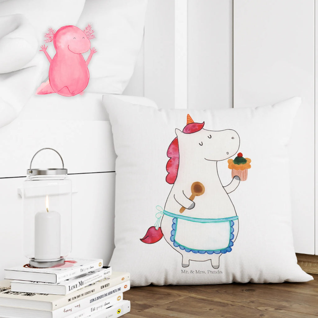 Cushion unicorn Kitchen Sofakissen 40x40, Dekokissen 40x40, Sofakissen, Kissenhülle 40x40, Kopfkissen, Kissen, Dekokissen Sofa, sofakissen, Zierkissen, Couchkissen, Kissen 40x40 Waschbar, Kissenbezug 40x40, Dekokissen, Kissenbezüge, Kissenhülle, Motivkissen, sitzkissen, Kissen 40x40, Kopfkissen 40x40, Einhorn, Einhörner, Einhorn Deko, Unicorn, Hobbykoch, Bäckerin, backen, Motivation, Torte, Träumer, Muffin, Koch, träumen, Kuchen