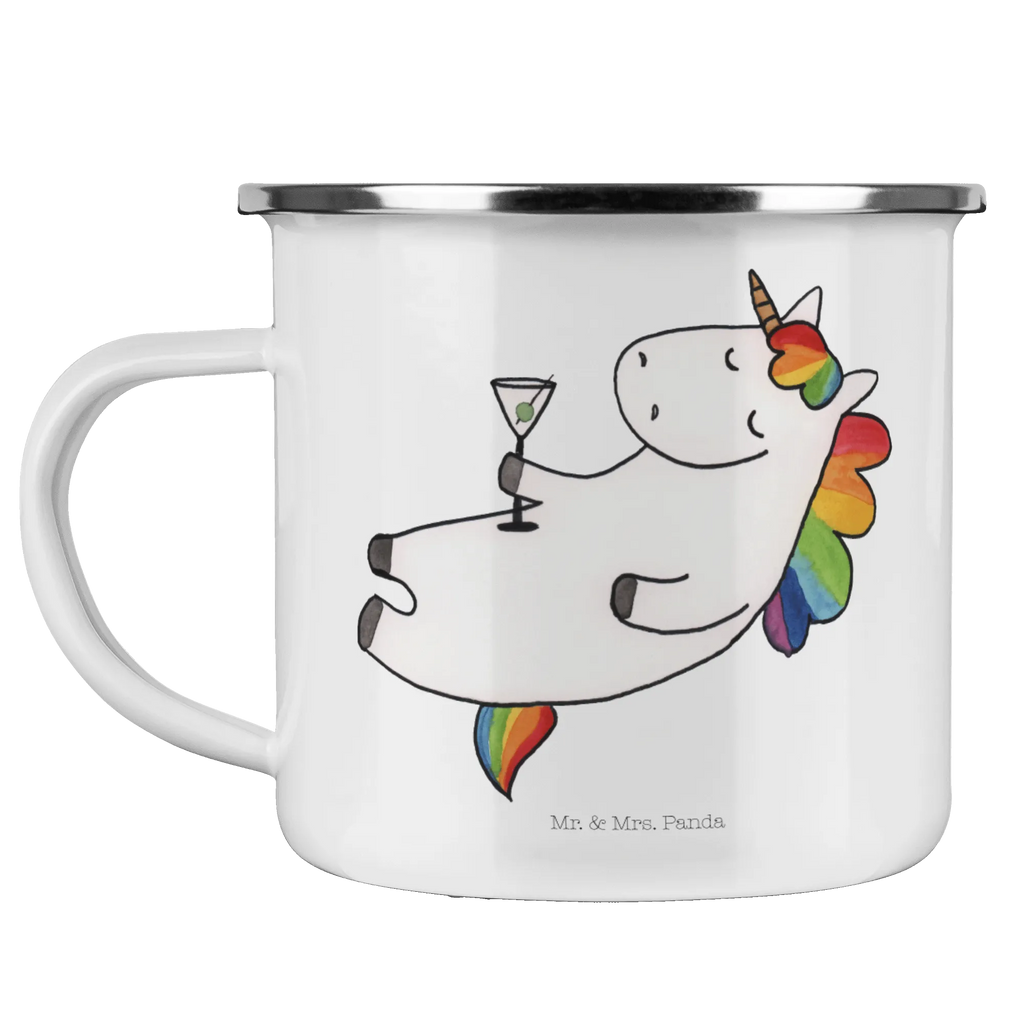 Kempingowy kubek emaliowany jednorożec koktajl wanderbecher, Blechtasse, Emailletasse, metallbecher, Tasse Emaille, becher emaille, Tasse, Reisebecher, Trinkbecher, Teetasse, Metalltasse, Emaille Becher, reisetasse, blechbecher, Campingtasse, Kaffeetasse, Emaille Tasse, Campingbecher, Kaffeebecher, Teebecher, wandertasse, Becher, emaillebecher, Pott, Unicorn, Einhorn, Einhörner, Einhorn Deko, Glitzer, Party, Freundin, Sekt, Geburtstag, Rum, Spruch, Cuba Libre, Caipirinha, Witzig, Spaß, Lustig, Feiern