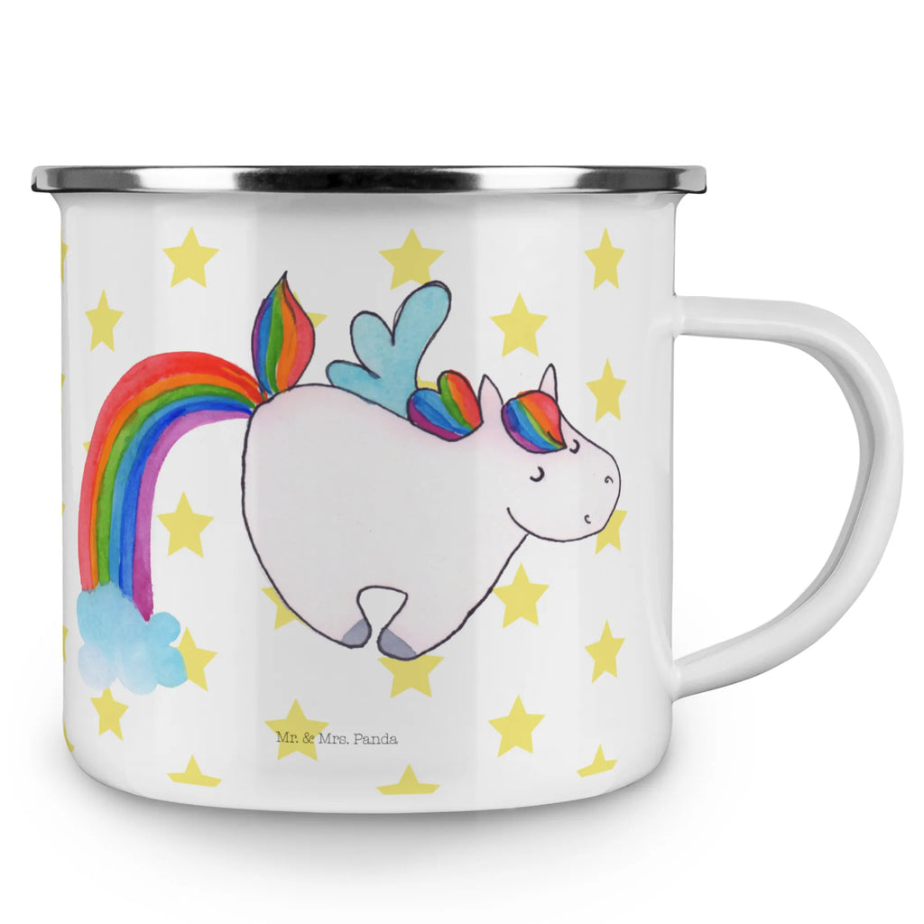 Enamel camping mug unicorn Pegasus Trinkbecher, emaillebecher, reisetasse, Teebecher, Pott, metallbecher, becher emaille, Tasse Emaille, wanderbecher, Teetasse, Campingtasse, Kaffeetasse, Kaffeebecher, Campingbecher, wandertasse, Emaille Tasse, Metalltasse, Becher, blechbecher, Tasse, Reisebecher, Emaille Becher, Emailletasse, Blechtasse, Unicorn, Einhorn, Einhörner, Einhorn Deko, Erwachsenwerden, Realität, Spielen, Glitzer, Regenbogen