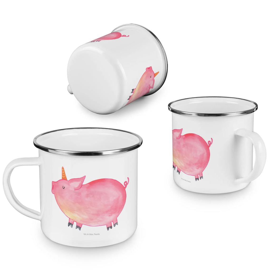 Enamel camping mug unicorn Pig Emaille Becher, Metalltasse, Teetasse, emaillebecher, Trinkbecher, Kaffeetasse, Emaille Tasse, Pott, becher emaille, Campingtasse, wandertasse, blechbecher, Blechtasse, Becher, wanderbecher, reisetasse, Reisebecher, Campingbecher, Teebecher, Tasse Emaille, Tasse, metallbecher, Kaffeebecher, Emailletasse, Unicorn, Einhorn, Einhörner, Einhorn Deko, Pig, Spruch, Schweinhorn, Piggy, Party, English, Schwein, Spaß, Witzig. Lustig, Funny, Geschenk, Englisch, Bauer