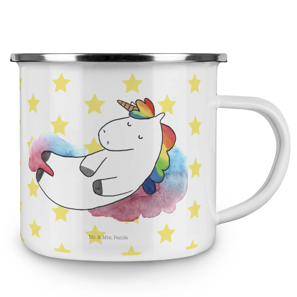 Camping Emaille Tasse Einhorn Wolke 7 blechbecher, Emailletasse, Campingbecher, Teetasse, Teebecher, metallbecher, Campingtasse, wanderbecher, Tasse, becher emaille, Trinkbecher, Becher, Blechtasse, wandertasse, Tasse Emaille, emaillebecher, Emaille Tasse, Pott, Kaffeetasse, reisetasse, Kaffeebecher, Emaille Becher, Reisebecher, Metalltasse, Unicorn, Einhorn, Einhörner, Einhorn Deko, Menschen, Lächeln, Realität, Witzig, Verliebt, Glaube, Lustig, Geschenk