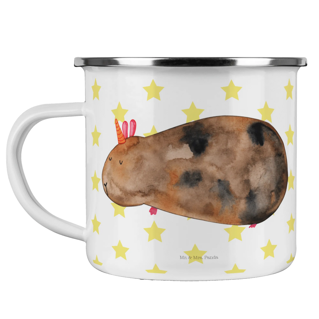 Kempingowy kubek emaliowany Jednorożec świnka morska Teebecher, Campingtasse, Kaffeebecher, becher emaille, Blechtasse, wandertasse, Emaille Tasse, Tasse, Becher, Emaille Becher, reisetasse, metallbecher, Teetasse, Tasse Emaille, emaillebecher, Reisebecher, Metalltasse, Trinkbecher, Campingbecher, wanderbecher, Emailletasse, Pott, blechbecher, Kaffeetasse, Unicorn, Einhorn, Einhörner, Einhorn Deko, Meerhörnchen, Meerschwein, Meericorn, Meerschweinchen