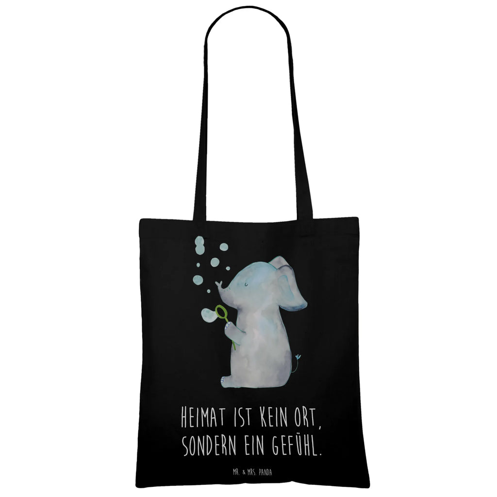 Tragetasche Elefant Seifenblasen Tragetasche, Umhängetasche, Tasche, Jutebeutel, Beuteltasche, Laptoptasche, Einkaufstüte, Einkaufstasche, Schultertasche, Shopper, Jutetasche, Stofftasche, Stoffbeutel, Beutel, Strandtasche, Badetasche, Tiermotive, Gute Laune, lustige Sprüche, Tiere, Elefanten, Liebesbeweis, Rüsseltier, Heimat, Liebesspruch, Liebe, Dickhäuter, Elefant, Seifenblasen, Gefühl. Daheim