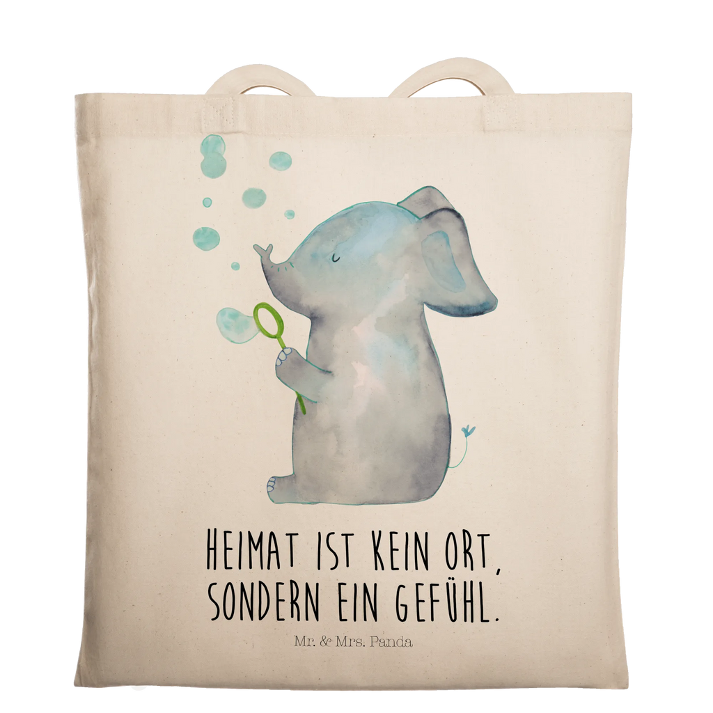 Tragetasche Elefant Seifenblasen Tragetasche, Umhängetasche, Tasche, Jutebeutel, Beuteltasche, Laptoptasche, Einkaufstüte, Einkaufstasche, Schultertasche, Shopper, Jutetasche, Stofftasche, Stoffbeutel, Beutel, Strandtasche, Badetasche, Tiermotive, Gute Laune, lustige Sprüche, Tiere, Elefanten, Liebesbeweis, Rüsseltier, Heimat, Liebesspruch, Liebe, Dickhäuter, Elefant, Seifenblasen, Gefühl. Daheim