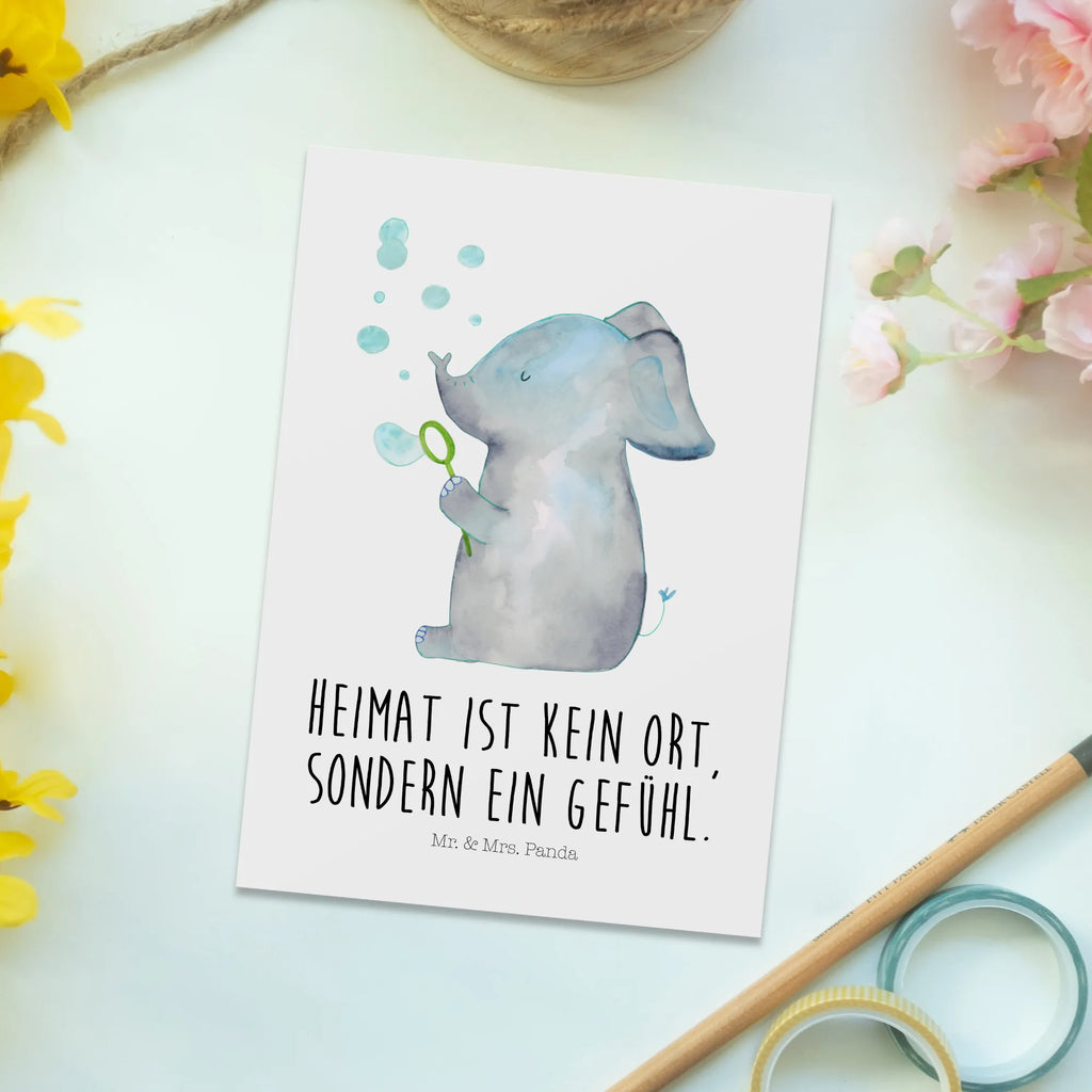 Pocztówka słoń bańki mydlane Karte, Dankeskarte, Einladung, Ansichtskarten, Ansichtskarte, Einladung Geburtstag, Einladungskarten Geburtstag, Einladungskarte, Geburtstagskarte, Geschenkkarte, Grußkarte, Postkarte, Tiermotive, Gute Laune, lustige Sprüche, Tiere, Rüsseltier, Heimat, Liebesspruch, Gefühl. Daheim, Liebe, Seifenblasen, Liebesbeweis, Elefanten, Dickhäuter, Elefant