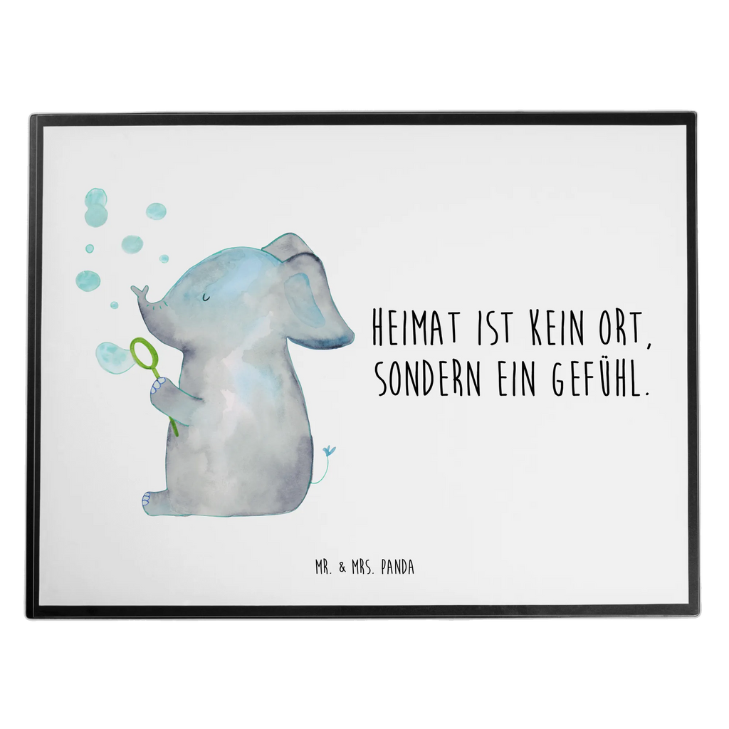 Desk pad elephant soap bubbles Schreibtisch Unterlagen, Schreibtischauflage, Schreibunterlage, Schreibwaren, Büroartikel, Schreibtischunterlage Groß, Bürobedarf, Tiermotive, Gute Laune, lustige Sprüche, Tiere, Liebesspruch, Liebe, Dickhäuter, Elefanten, Liebesbeweis, Elefant, Gefühl. Daheim, Heimat, Seifenblasen, Rüsseltier