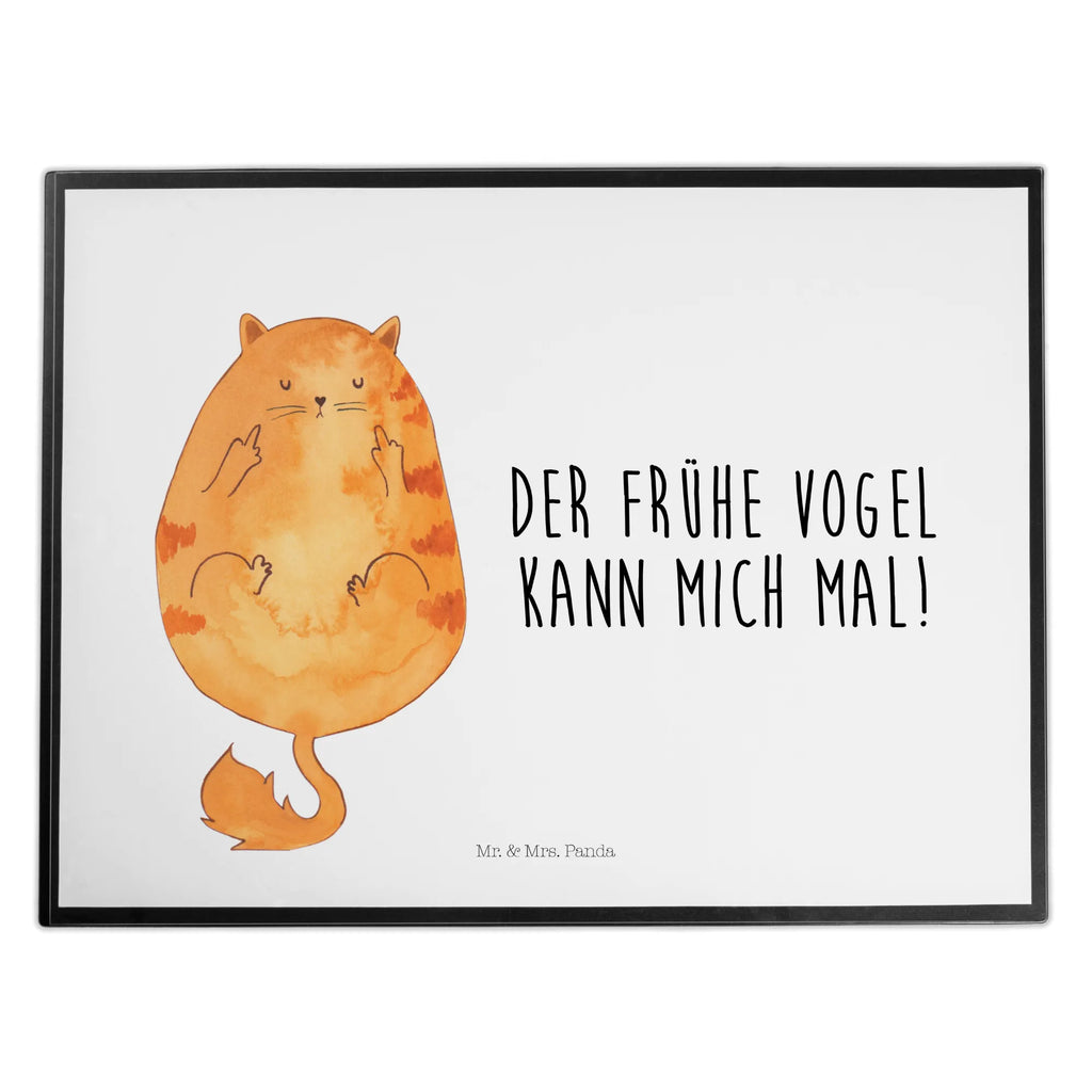 Podkładka na biurko Kot ranny ptaszek schreibtischmatte, tischauflagen, Schreibunterlage, Schreibtisch Matte, schreibmatte, schreibtischunterlagen, schreibauflage, tischmatten, Schreibtisch Unterlagen, arbeitsunterlage, schreibauflagen, tischmatte, pultunterlage, Schreibtischauflage, arbeitsmatte, tischpads, schreibtischauflagen, tischauflage, Tischunterlage, schreibtischunterlage, tischpad, Katzenmotiv, Katzenfan, Katzendeko, Katzenfreund, Katzenliebhaber, Katzenprodukte, Katzenartikel, Katzenaccessoires, Katzensouvenirs, Katzenliebhaberprodukte, Katzenmotive, Katze, Katzen, Morgenmuffel, Kaffee, Der Frühe Vogel Kann Mich Mal, Mietze, Kater, Frühaufsteher