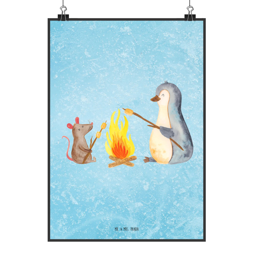 Poster Penguin campfire wandkunst, Posterdruck, kunst für die wand, wanddruck, grafikposter, Wandbild, drucke, Mr. & Mrs. Panda Poster, kunstposter, Wandposter, Kunstdruck, Bild für Wand, wanddeko, Wanddeko Bild, kunstdruck poster, Deko Bild, Bild, Plakat, Poster, Designposter, Wanddekoration, Wandschmuck, Pinguin, Job, Büro, Neustart, Motivation, Marshmallows, Arbeit, Maus, Lagerfeuer, Lebensmotivation, Feuer, Lebensspruch, Leben, Büroalltag, Liebe, Grillen, Pinguine
