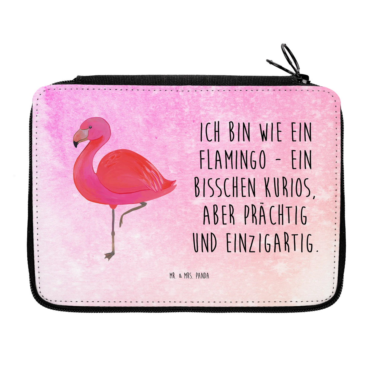 Federmappe Flamingo Classic Federtasche, Bleistift Etui, Buntstiftmäppchen, Malmappe, Schreibetui, Stifte Etui, Federmäppchen, Federmappe Set, Schüleretui, schulmäppchen set, Bleistiftetui, Etui, Federmappe, Stiftetasche, Schreibmappe, reiseetui, Mäppchen, Buntstiftetui, Zeichenetui, Etui für Stifte, Schuletui, Federpenal, Schulmäppchen, Farbstiftetui, Stiftebeutel, Stifteetui, Schlamper, Schlampermäppchen, Stiftemappe, Kinder Federmappe, Flamingo, für Mich, Stolz, Freundinnen, Spruch, Geschwister, Freundin, Ich, Sohn, Selbstliebe, Einzigartig, Außenseiter, Tochter