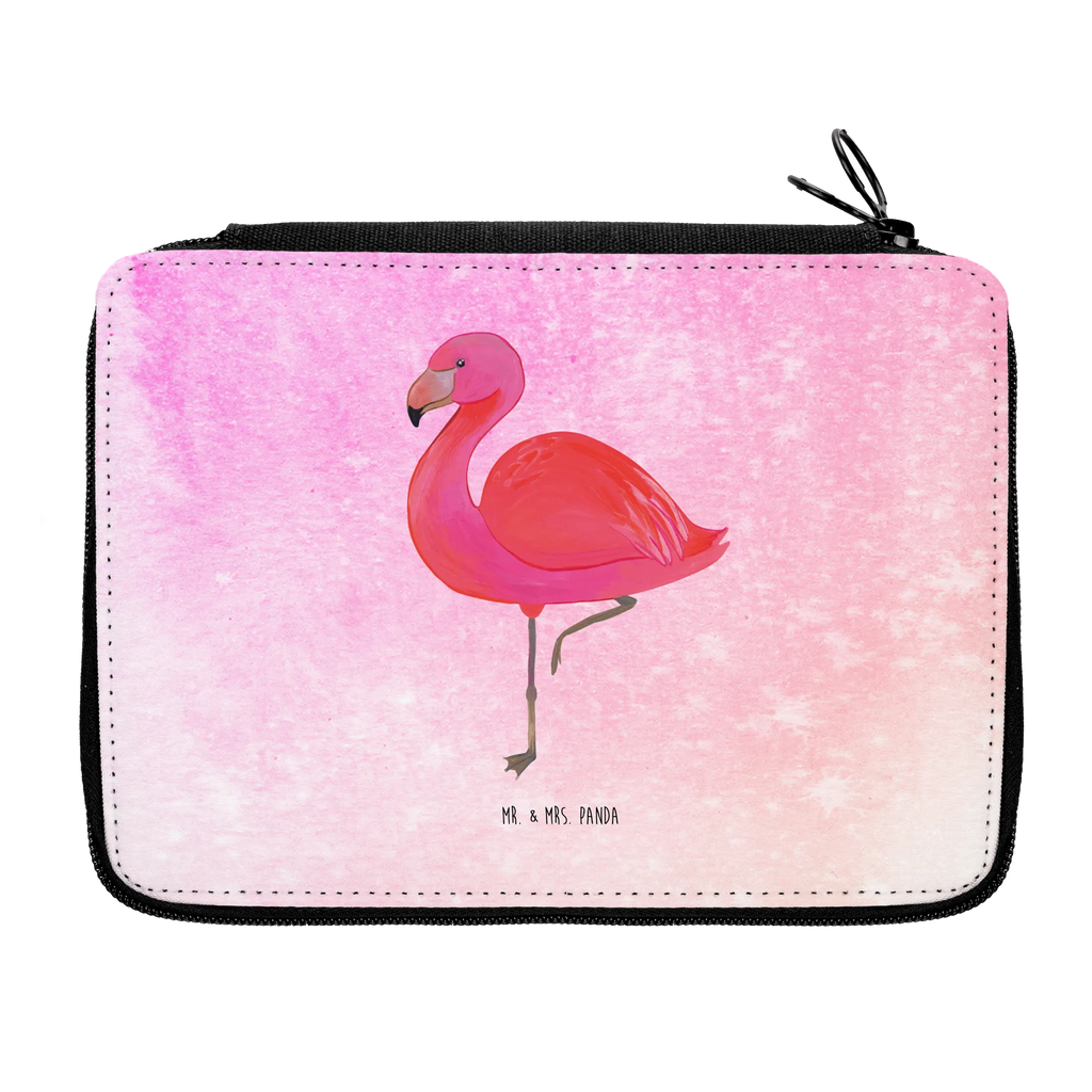 Leather folder flamingo Classic Grundschule, Einschulung, Federmäppchen, Stiftetasche, Büro Stifte Etui, Schülerin, Motiv, Federmappe Einschulung, Geschenk, Kinder Federmappe, Federmäppchen bedruckt, Stifterolle, Schüler, Schule, Federmappe, Stifte Etui, Kind, Bestückte Federmappe, Flamingo, Freundin, Sohn, Außenseiter, Spruch, Stolz, Freundinnen, für mich, Geschwister, Selbstliebe, Einzigartig, ich, Tochter