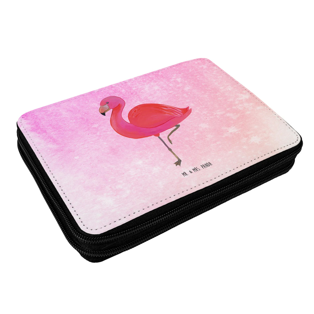 Leather folder flamingo Classic Grundschule, Einschulung, Federmäppchen, Stiftetasche, Büro Stifte Etui, Schülerin, Motiv, Federmappe Einschulung, Geschenk, Kinder Federmappe, Federmäppchen bedruckt, Stifterolle, Schüler, Schule, Federmappe, Stifte Etui, Kind, Bestückte Federmappe, Flamingo, Freundin, Sohn, Außenseiter, Spruch, Stolz, Freundinnen, für mich, Geschwister, Selbstliebe, Einzigartig, ich, Tochter