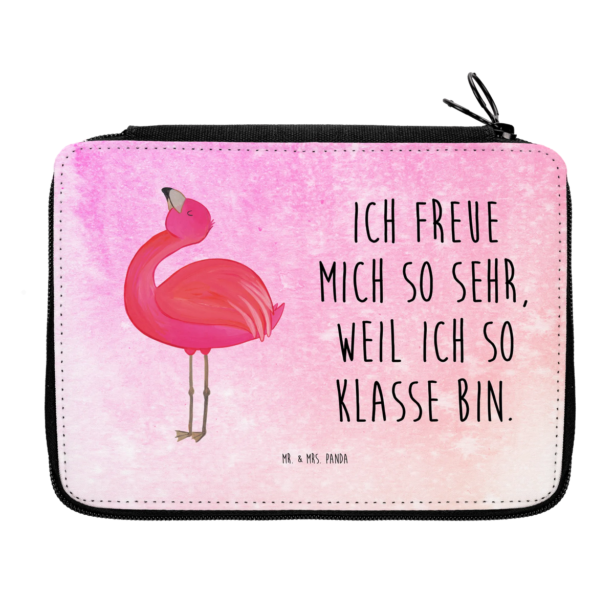 Federmappe Flamingo Stolz Schreibetui, Kinder Federmappe, Federmappe, reiseetui, Schuletui, Zeichenetui, Buntstiftetui, Stiftebeutel, Etui für Stifte, Federtasche, Schlamper, Buntstiftmäppchen, Etui, Bleistiftetui, Stiftemappe, schulmäppchen set, Mäppchen, Schreibmappe, Schüleretui, Stifte Etui, Stifteetui, Farbstiftetui, Federpenal, Bleistift Etui, Schulmäppchen, Schlampermäppchen, Malmappe, Federmappe Set, Federmäppchen, Stiftetasche, Flamingo, Stolz, Freude, Mama, Tochter, Selbstliebe, Schwester, Selbstakzeptanz, Beste Freundin, Freundin