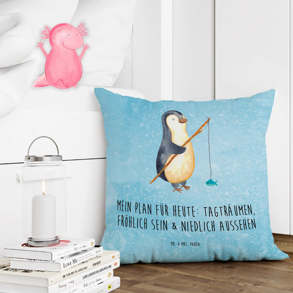 Cushion Penguin angler Kissen, Dekokissen Sofa, Sofakissen, Sofakissen 40x40, sitzkissen, Kissenhülle 40x40, Dekokissen, Zierkissen, Kissenbezug 40x40, Motivkissen, Kissenbezüge, Kopfkissen, Kissenhülle, Kissen 40x40 Waschbar, Kopfkissen 40x40, Kissen 40x40, Couchkissen, sofakissen, Dekokissen 40x40, Pinguin, Urlaub, Angler, Pinguine, Wochenende, Geschenk, Hobby, Tagesplan, Planer, Tagträume, Geschenkidee, Plan, Freundinnen, Motivation, Angeln, Neustart