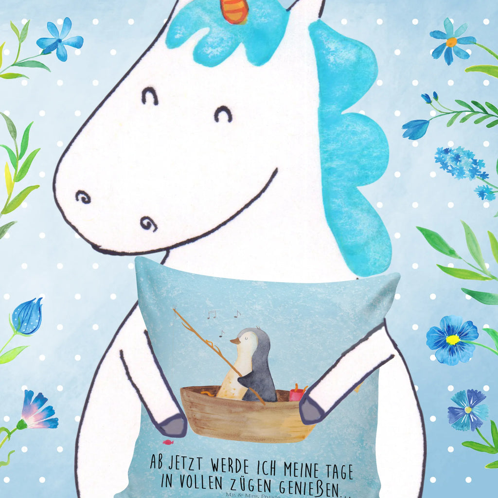 Cushion Penguin fishing boat cushion, settee, 40x40, bedroom, pad, fluffy, 40 x 40, pillows, soft, couch, sofa, Pillow, pillow case, bed, Penguin, North Pole, Winter, Penguins, separation, love of life, new beginning, life, gift idea heartache, motivation, fishing boat, enjoy, boat, divorce, fishing, penguins, new start