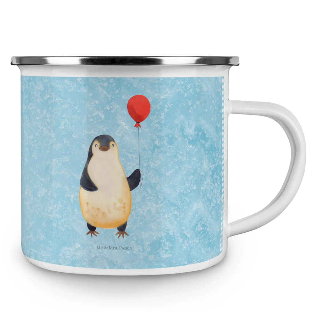 Kempingowy kubek emaliowany pingwin balon reisetasse, Kaffeebecher, Teebecher, Tasse, wandertasse, Metalltasse, Campingtasse, blechbecher, Tasse Emaille, wanderbecher, Teetasse, Emaille Becher, Reisebecher, Becher, Emailletasse, Emaille Tasse, Pott, metallbecher, emaillebecher, becher emaille, Campingbecher, Kaffeetasse, Blechtasse, Trinkbecher, Pinguin, Geschenkidee, Beste Freundin, Liebe, Lebenslust, Luftballon, Tagträume, Neustart, Geschenk Freundin, Neues Leben, Motivation, Glück, Pinguine