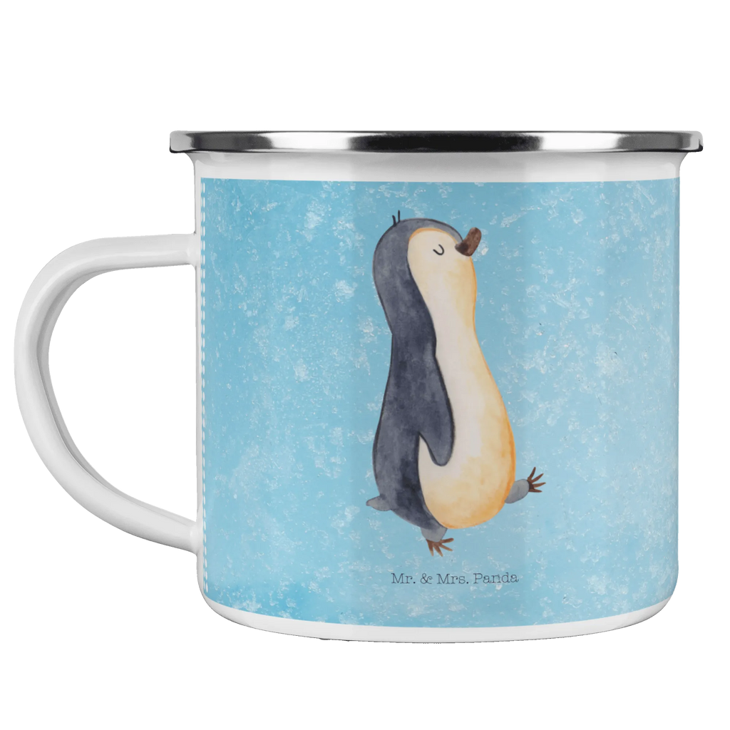 Camping Emaille Tasse Pinguin marschieren metallbecher, Becher, Teetasse, Emaille Becher, Campingbecher, Tasse, reisetasse, Tasse Emaille, Kaffeetasse, blechbecher, emaillebecher, Metalltasse, wandertasse, becher emaille, Trinkbecher, Pott, Blechtasse, Reisebecher, Emaille Tasse, wanderbecher, Teebecher, Campingtasse, Emailletasse, Kaffeebecher, Pinguin, Schwester, Bruder, Pinguine, Frühaufsteher, Langschläfer, Familie